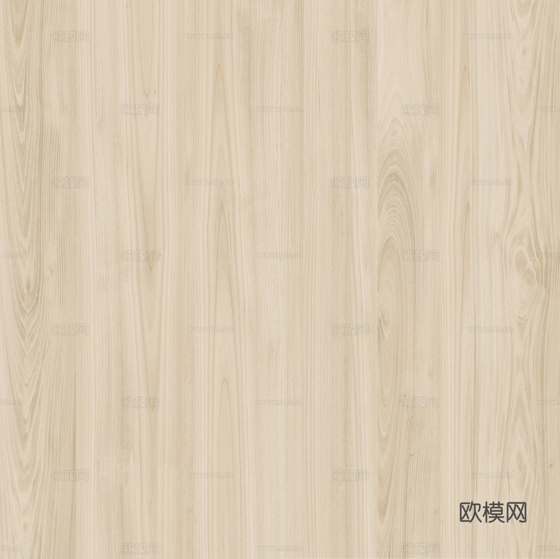 浅色原木色木纹