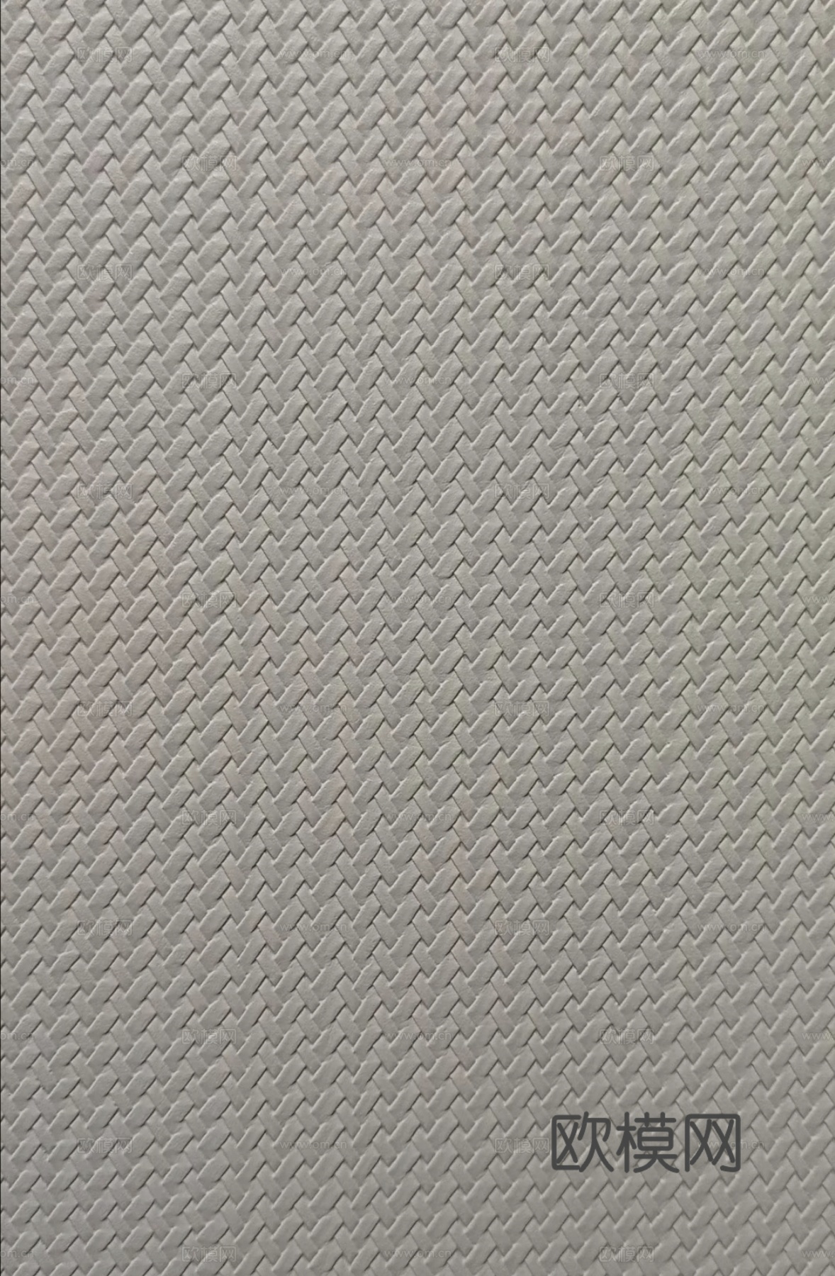现代编织布纹贴图