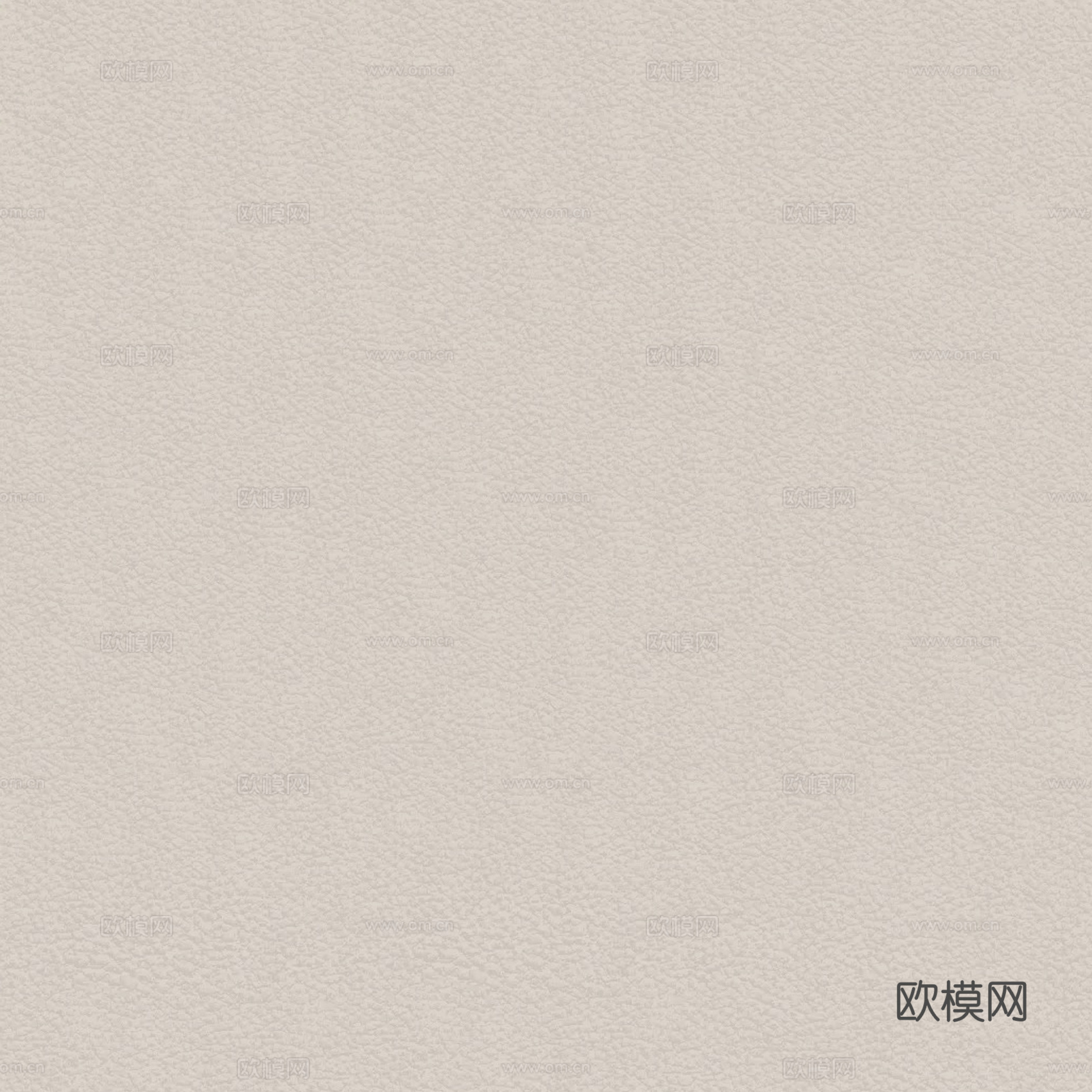 无缝奶白色细纹皮革