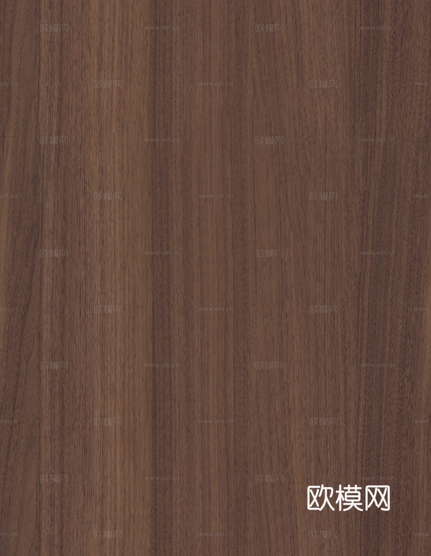 高清无缝胡桃木木纹