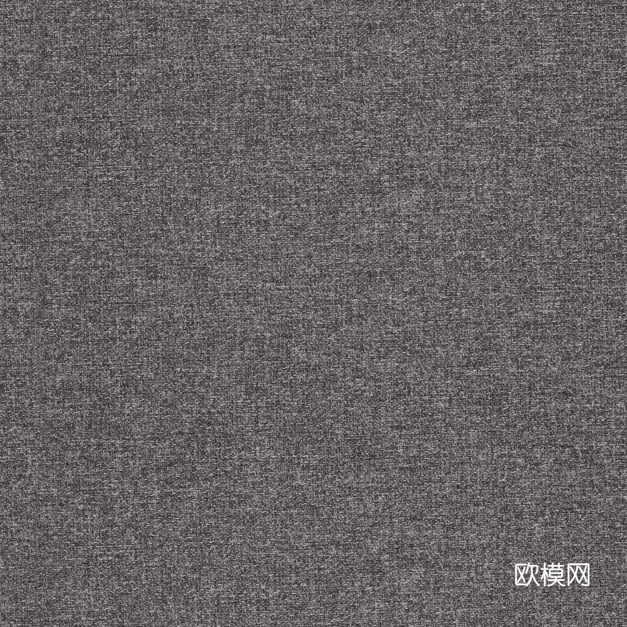 灰色绒布布纹高清无缝