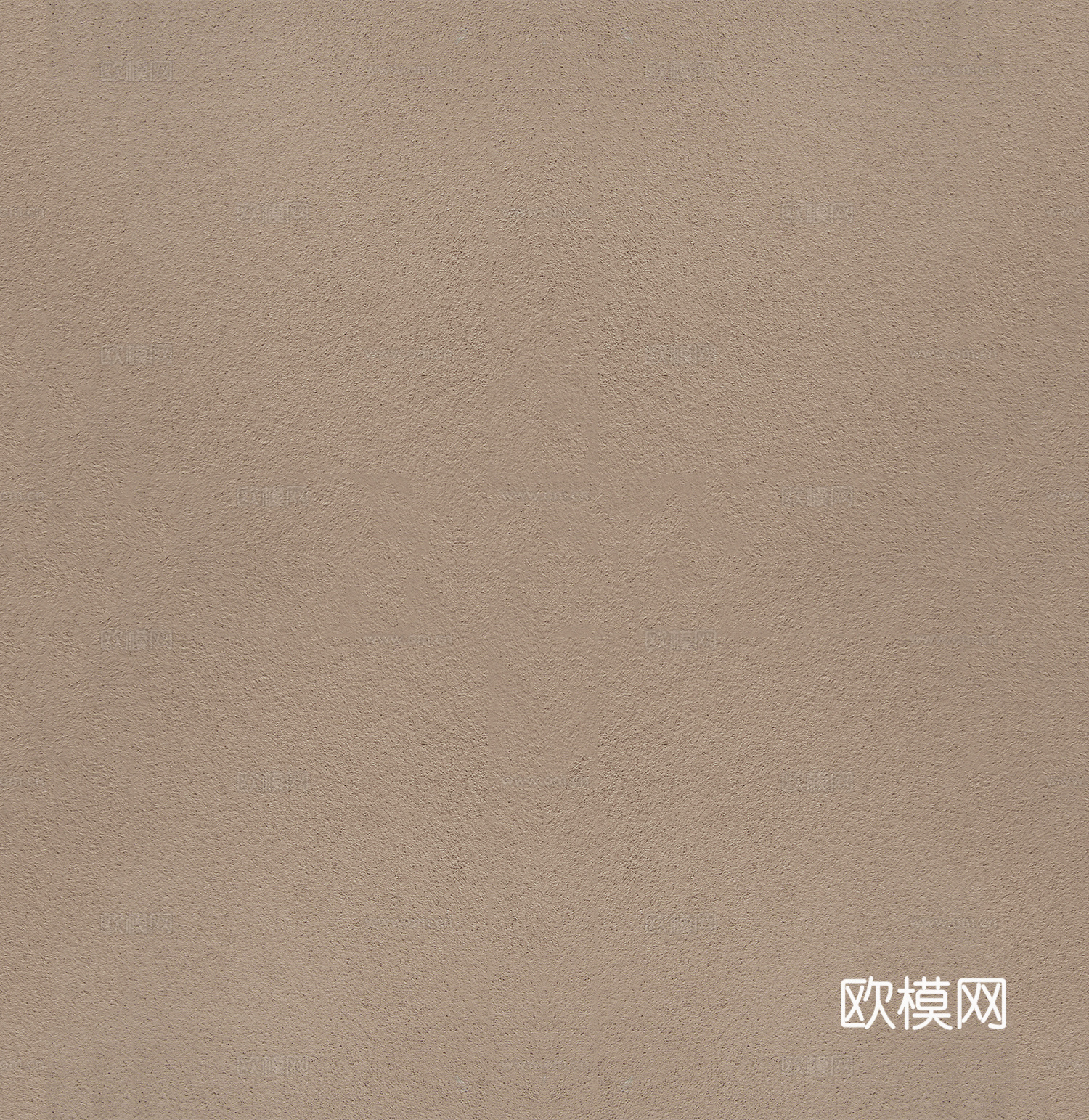 无缝暖灰色微水泥