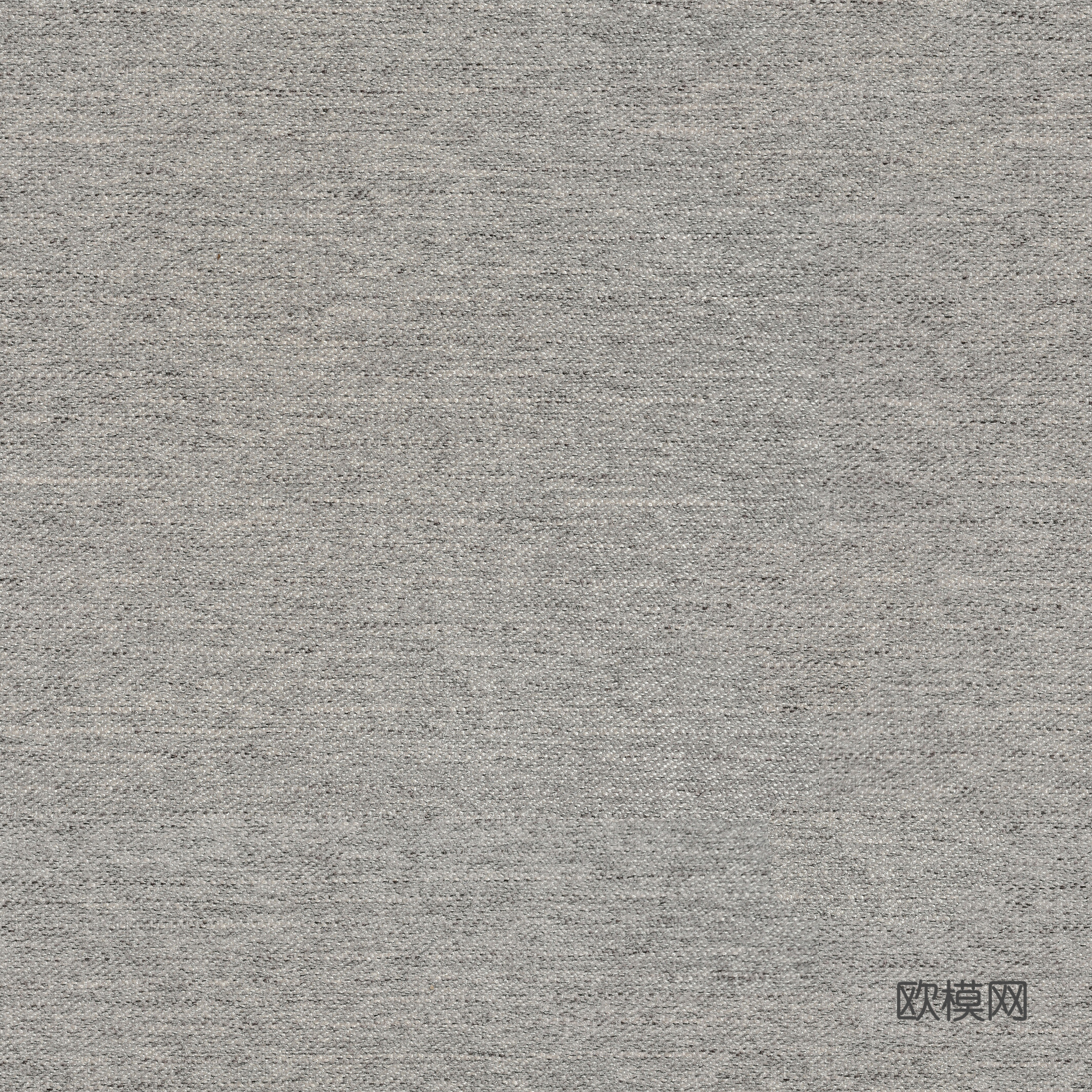 现代灰色麻布植物布纹高清无缝