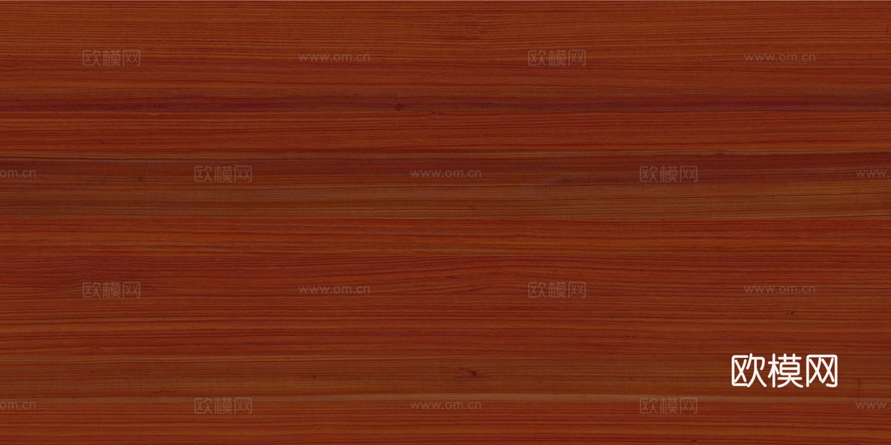 红色木纹