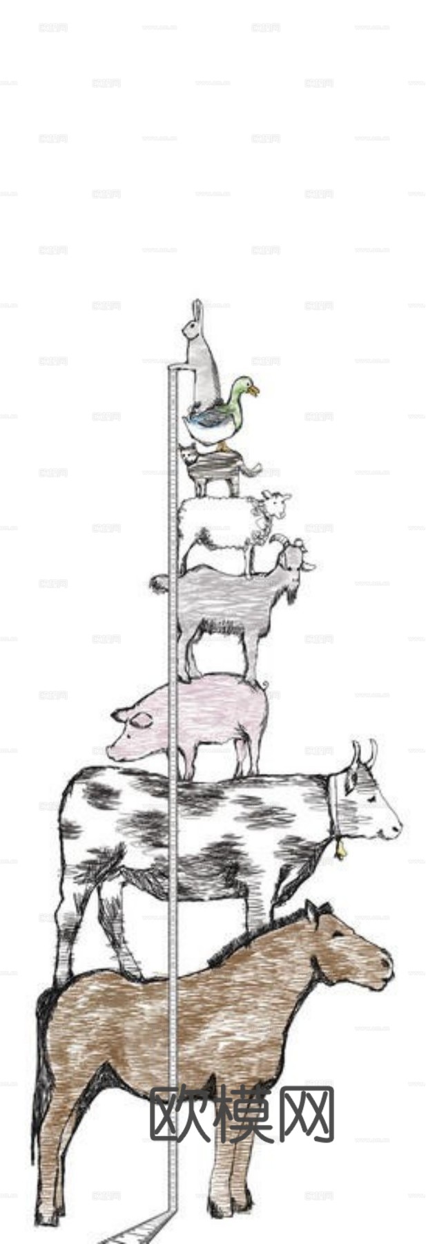 现代儿童 壁纸下载