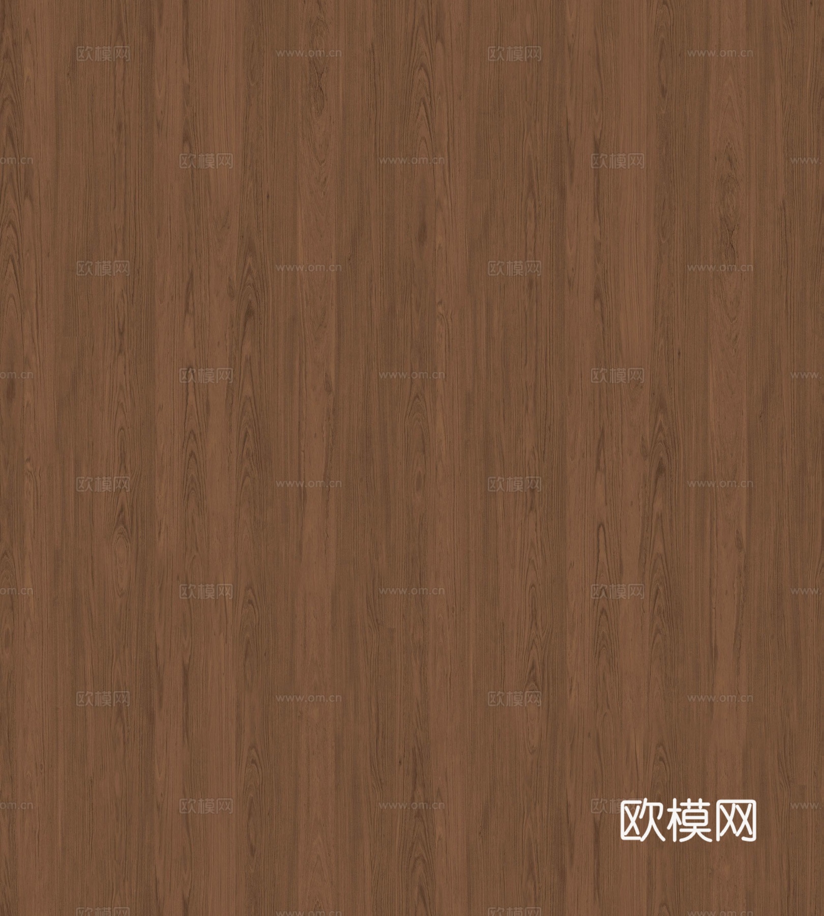 深色胡桃木纹