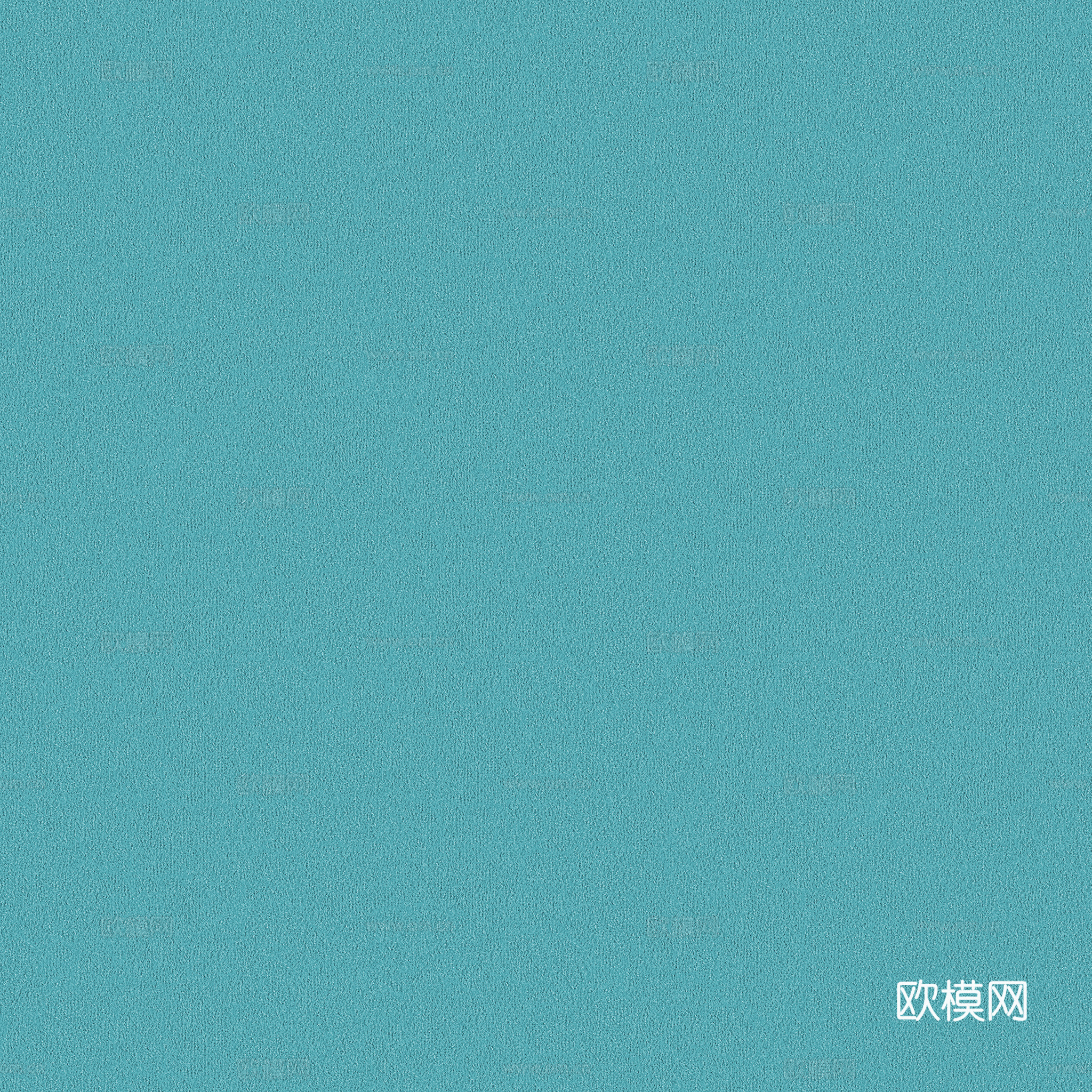 蓝色绒布布纹高清无缝