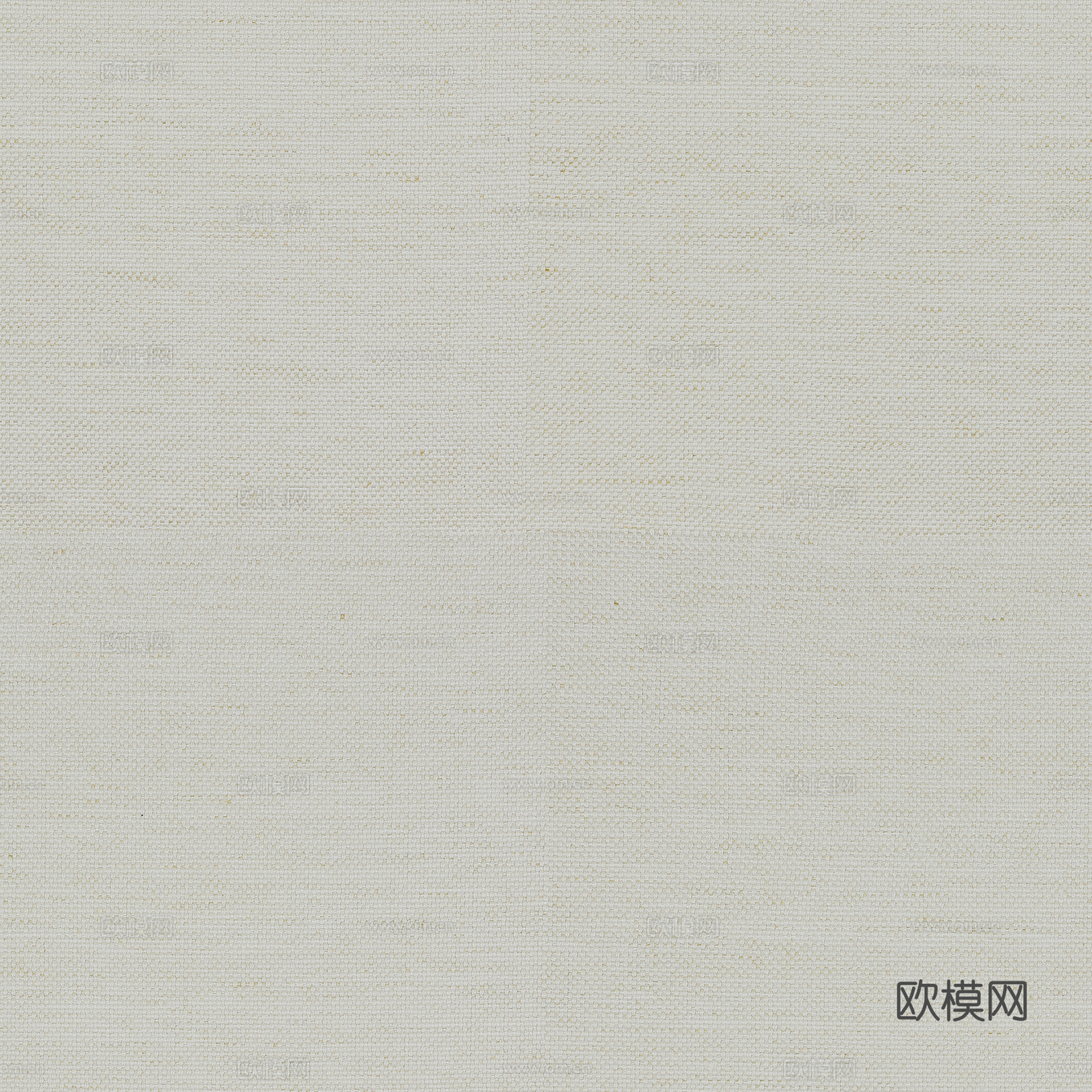 浅灰色麻布布纹高清无缝