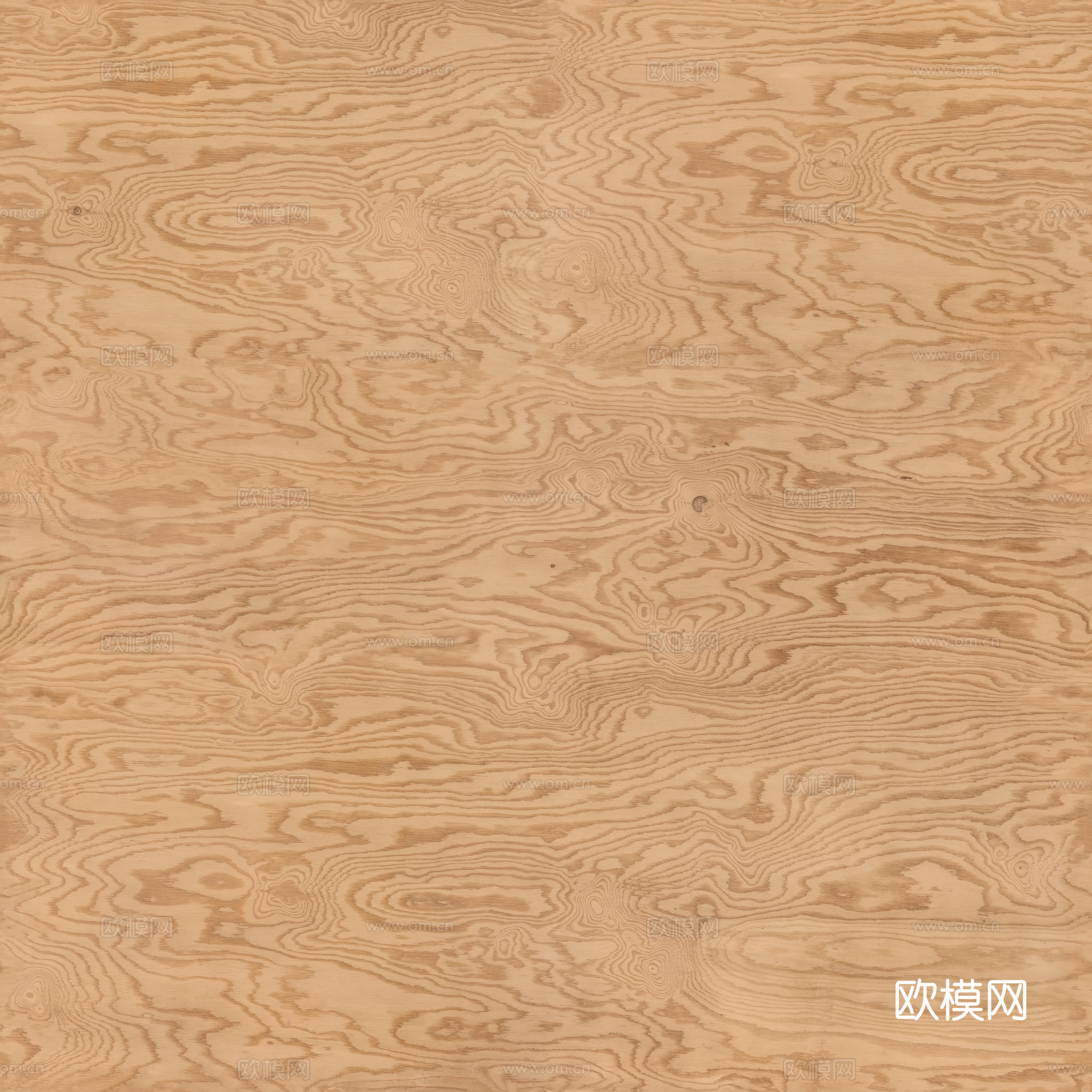 浅色木纹