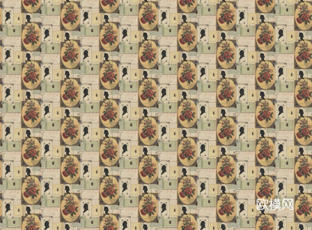 简约 现代 田园下载