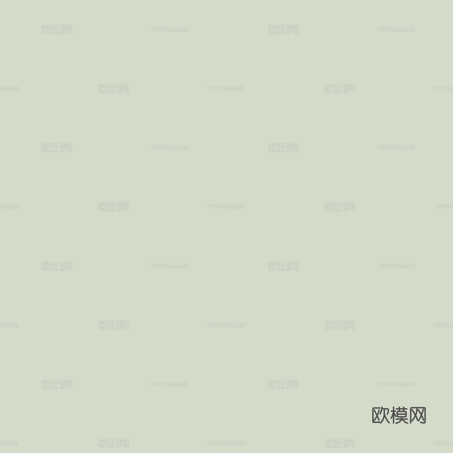 简约 现代 田园