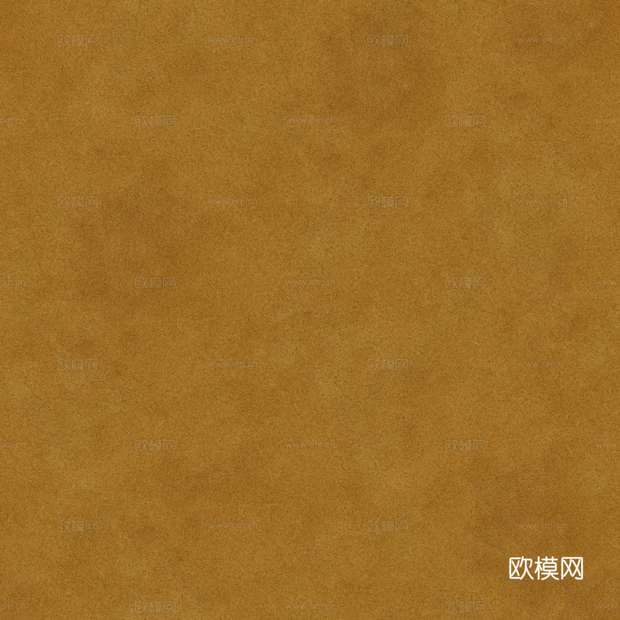 黄色粗纹皮革高清无缝