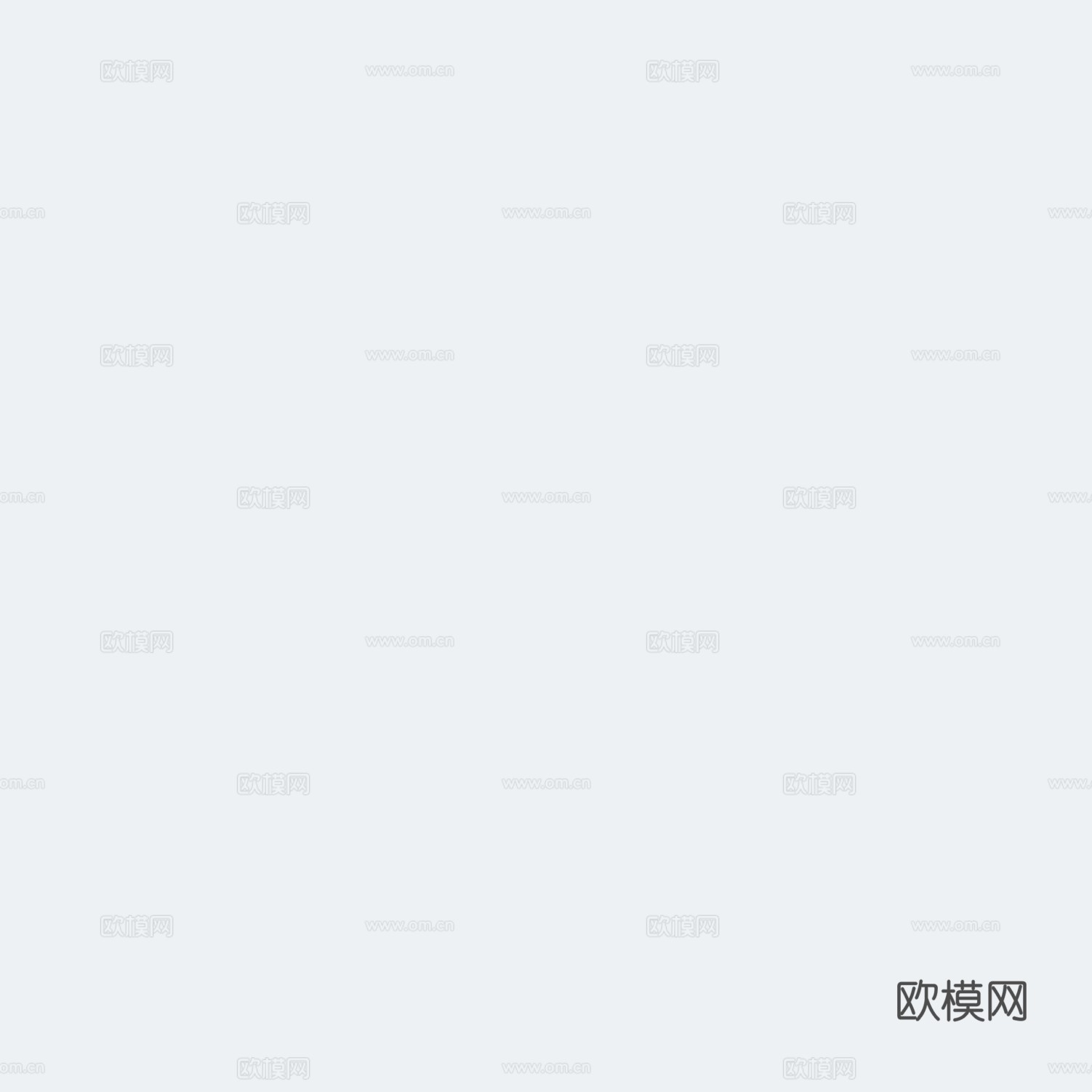 简约 现代 田园