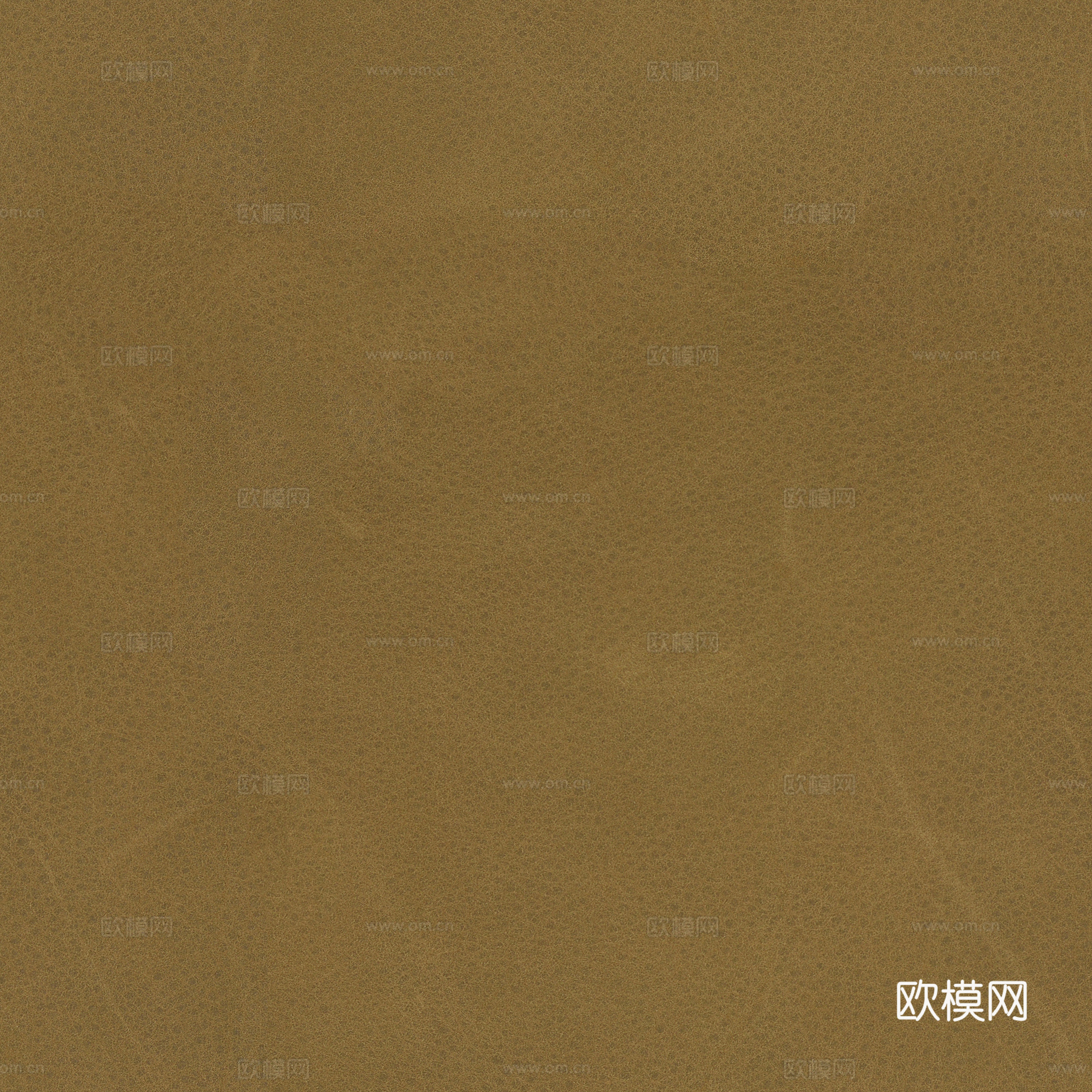 橄榄绿粗纹皮革高清无缝