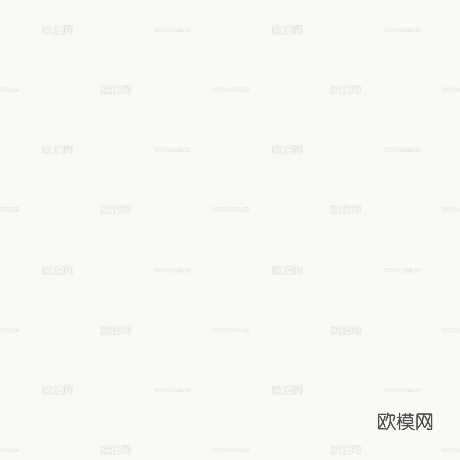 简约 现代 田园