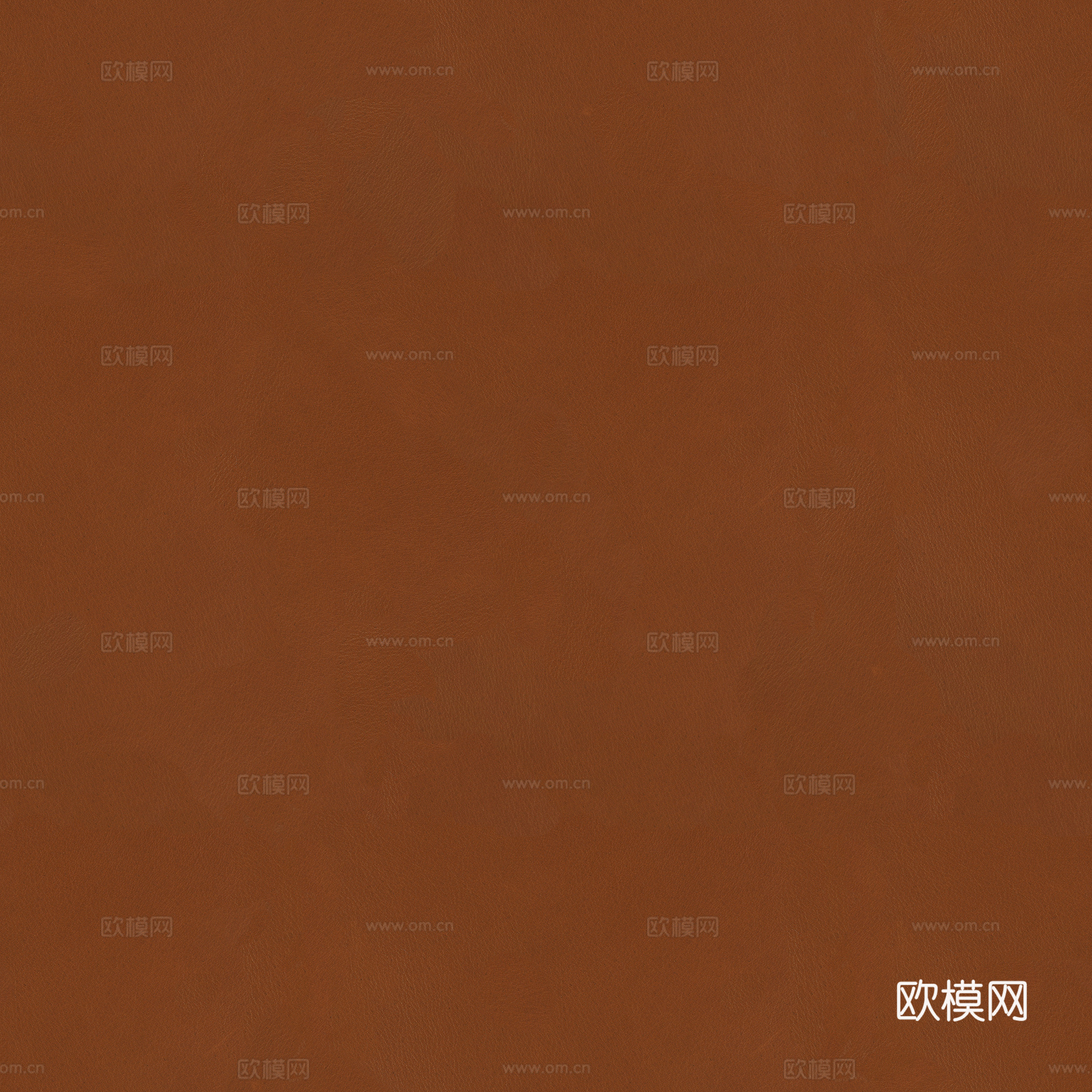 棕色细纹皮革高清无缝