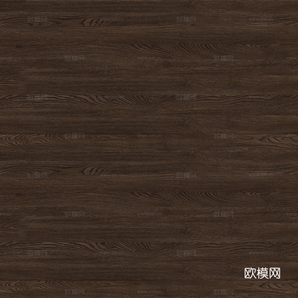 黑胡桃木纹