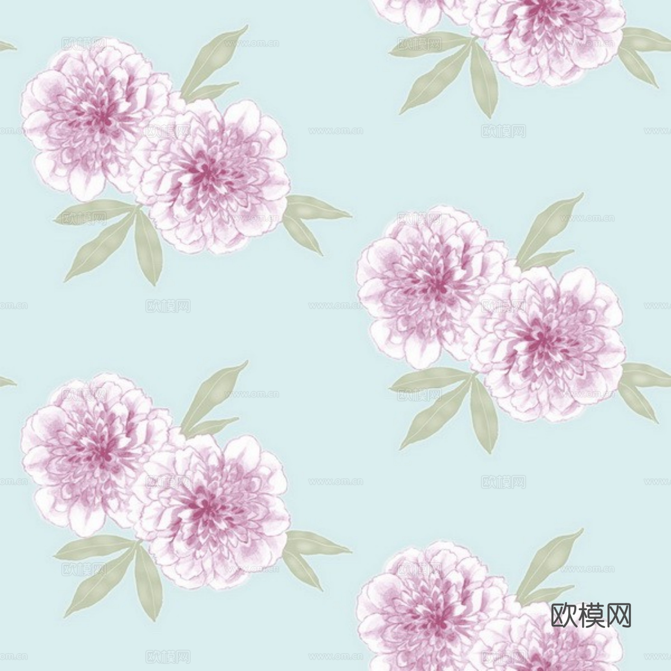 简约 现代 田园