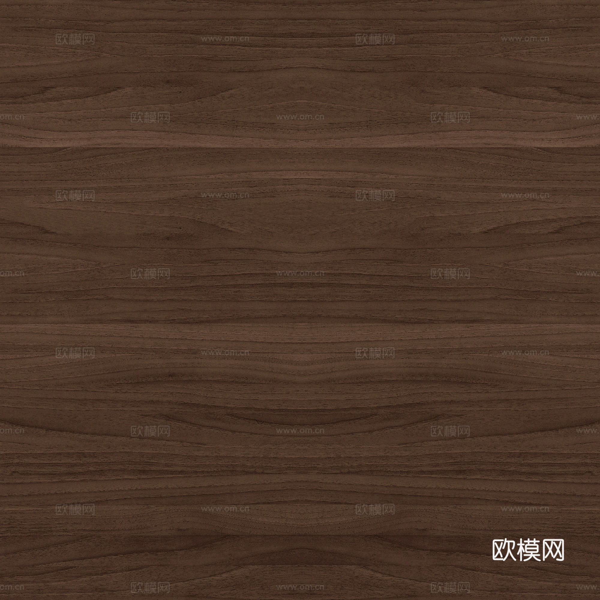 黑色木纹