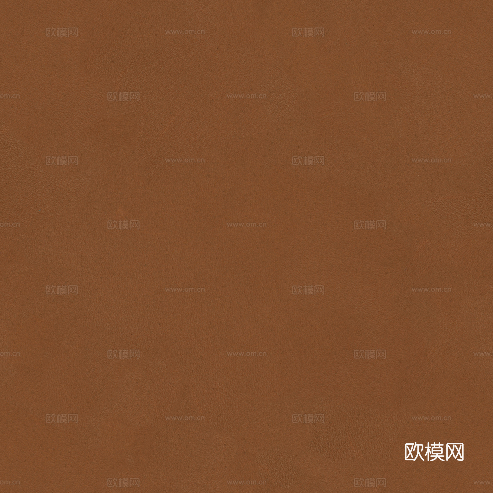 棕色细纹皮革高清无缝