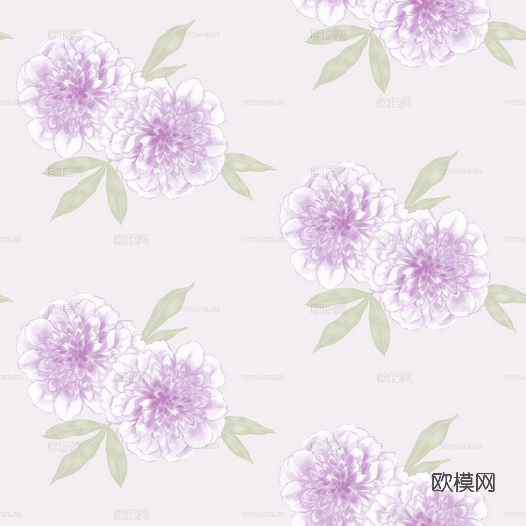 简约 现代 田园