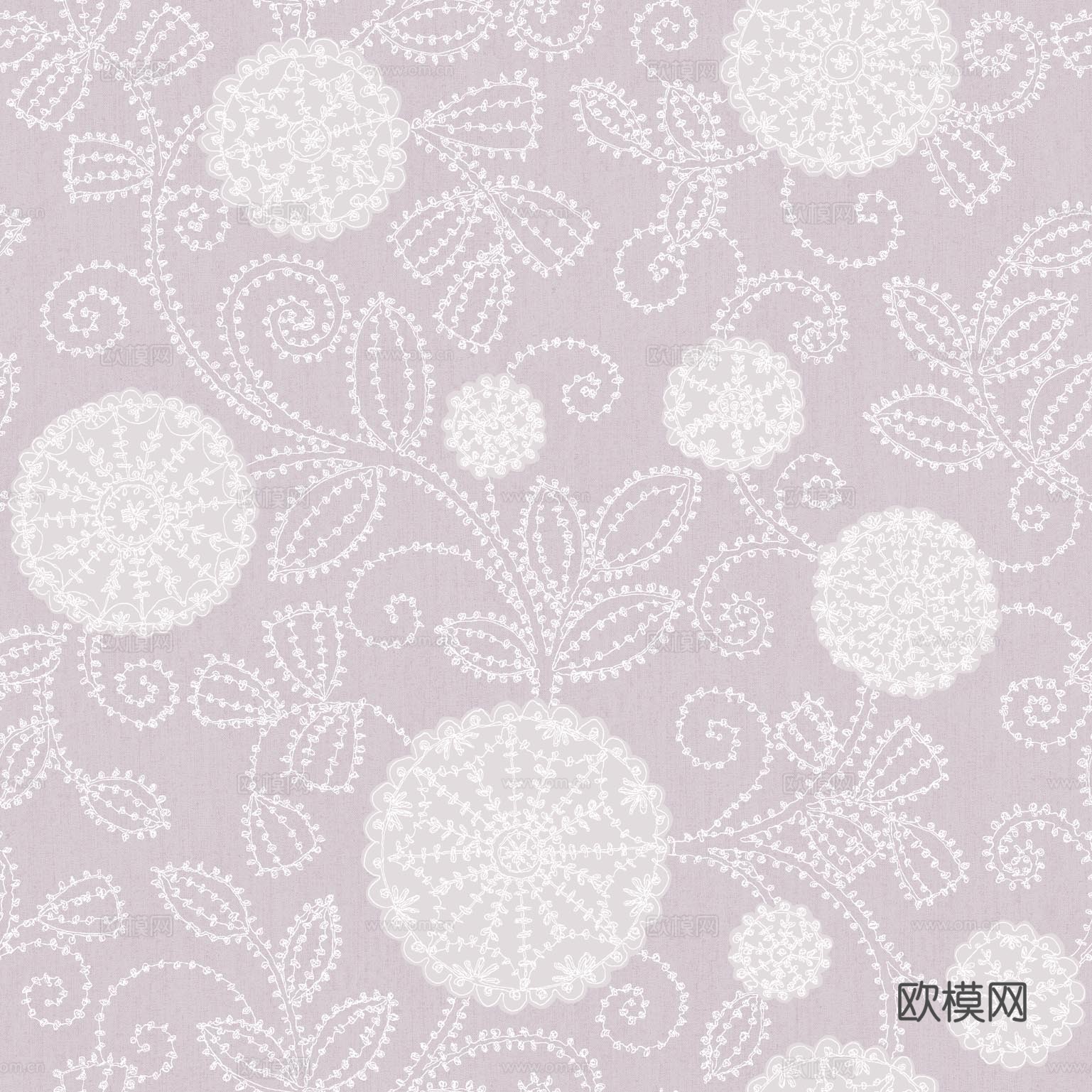 现代简约 田园壁纸下载