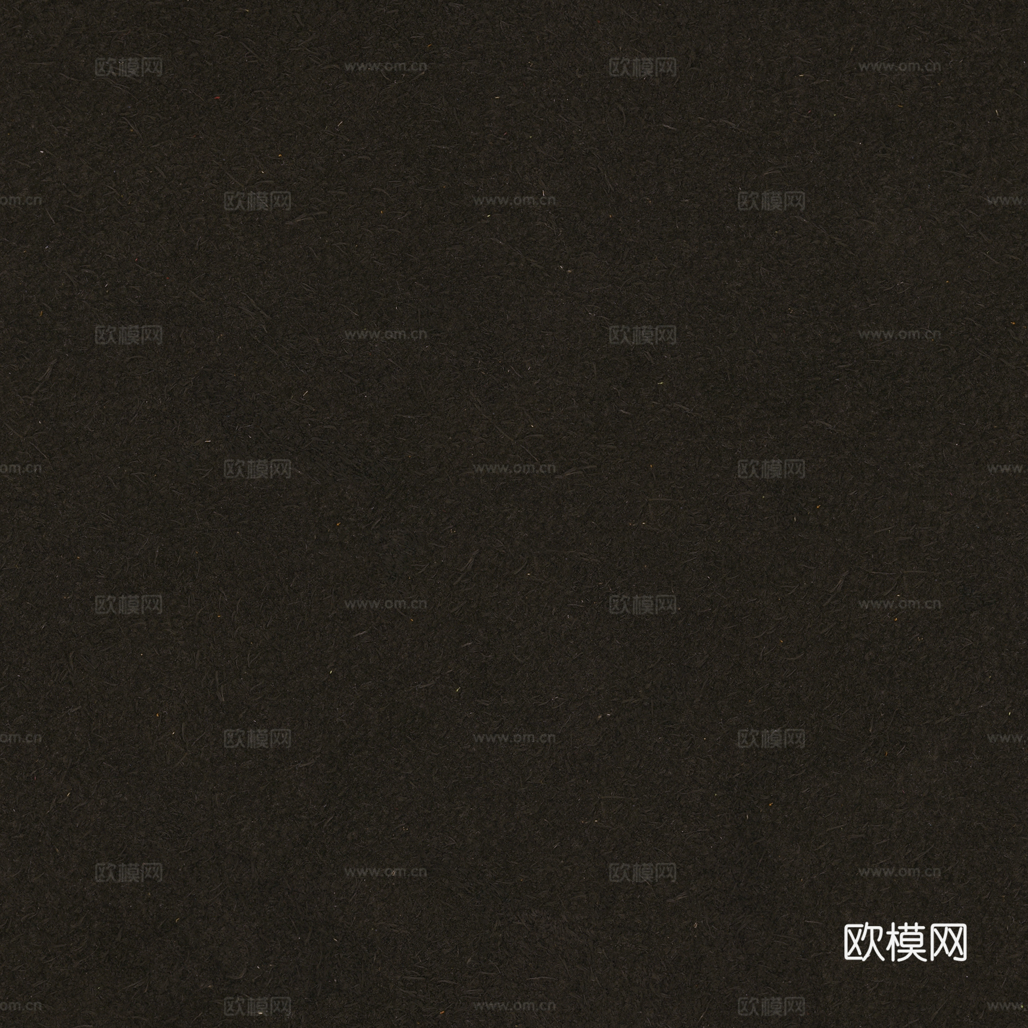 黑色粗纹皮革高清无缝