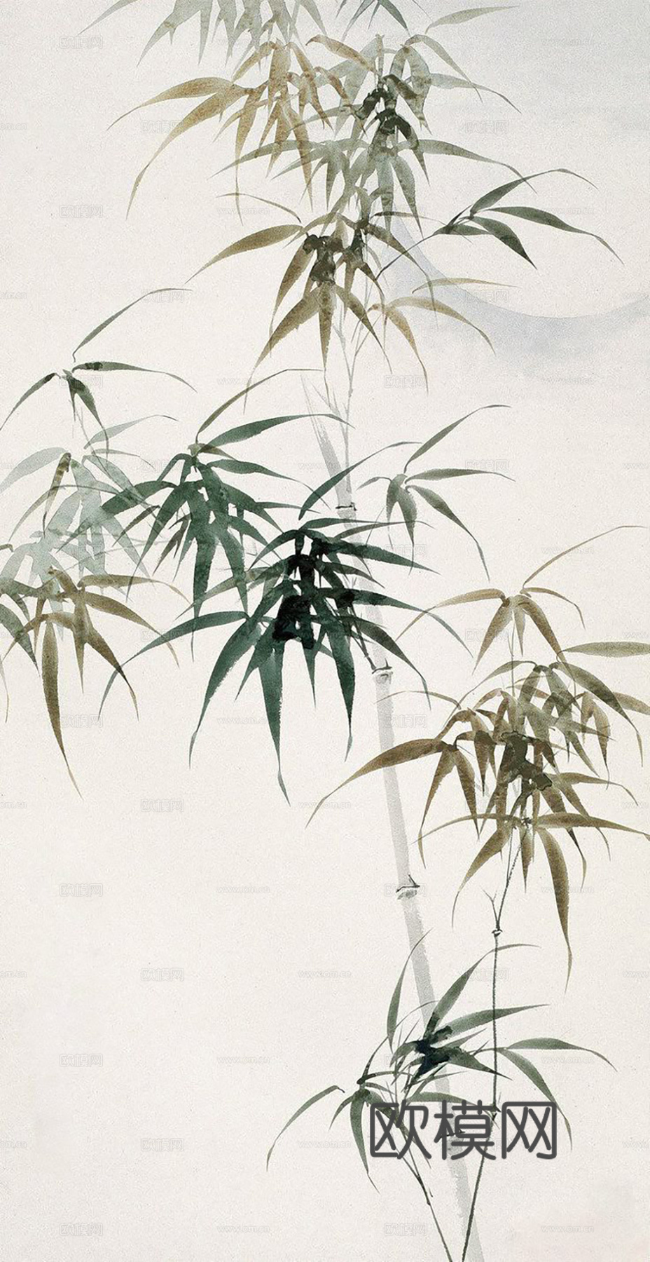 新中式挂画  艺术挂画 装饰画