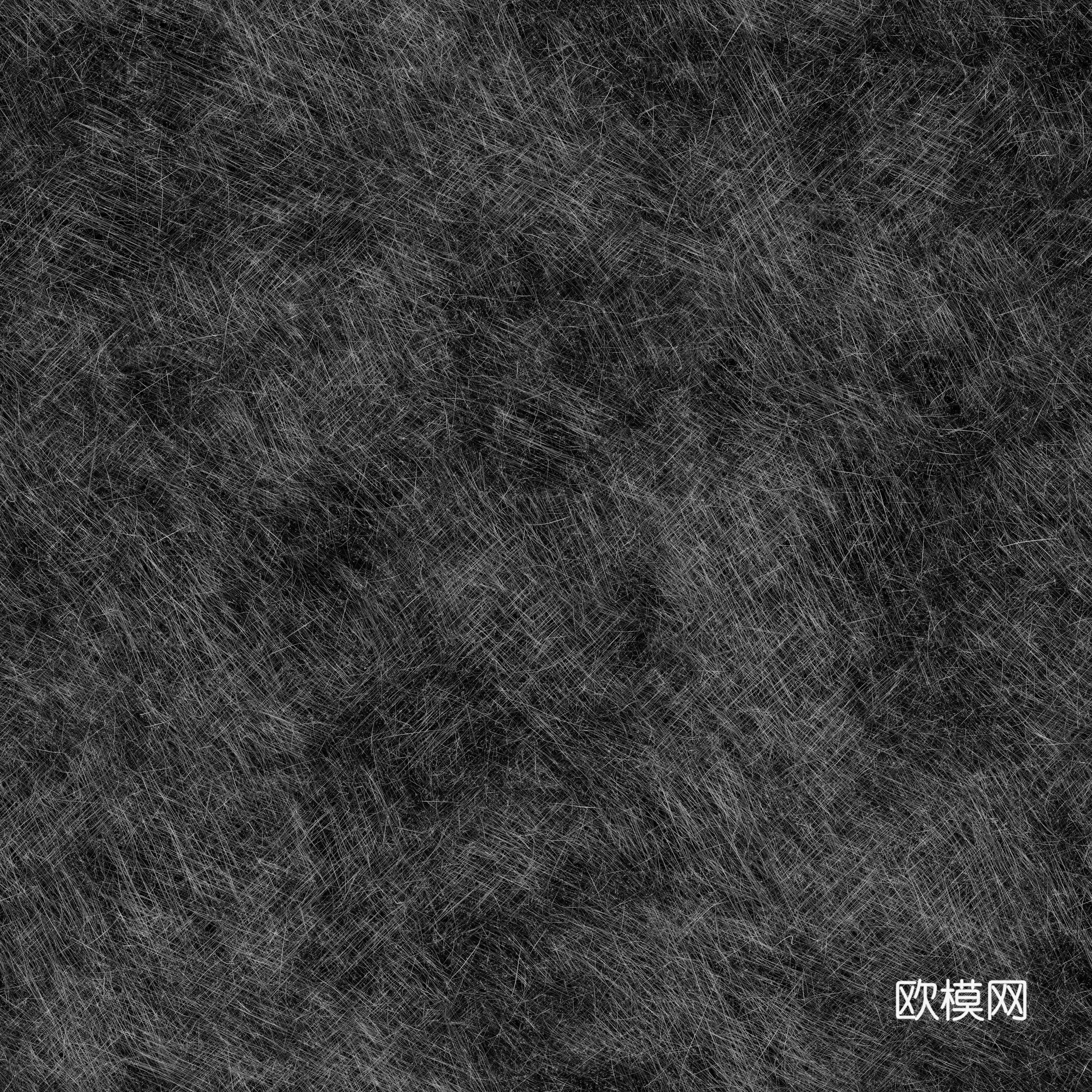 高清无缝污迹划痕粗糙质感黑白凹凸贴图
