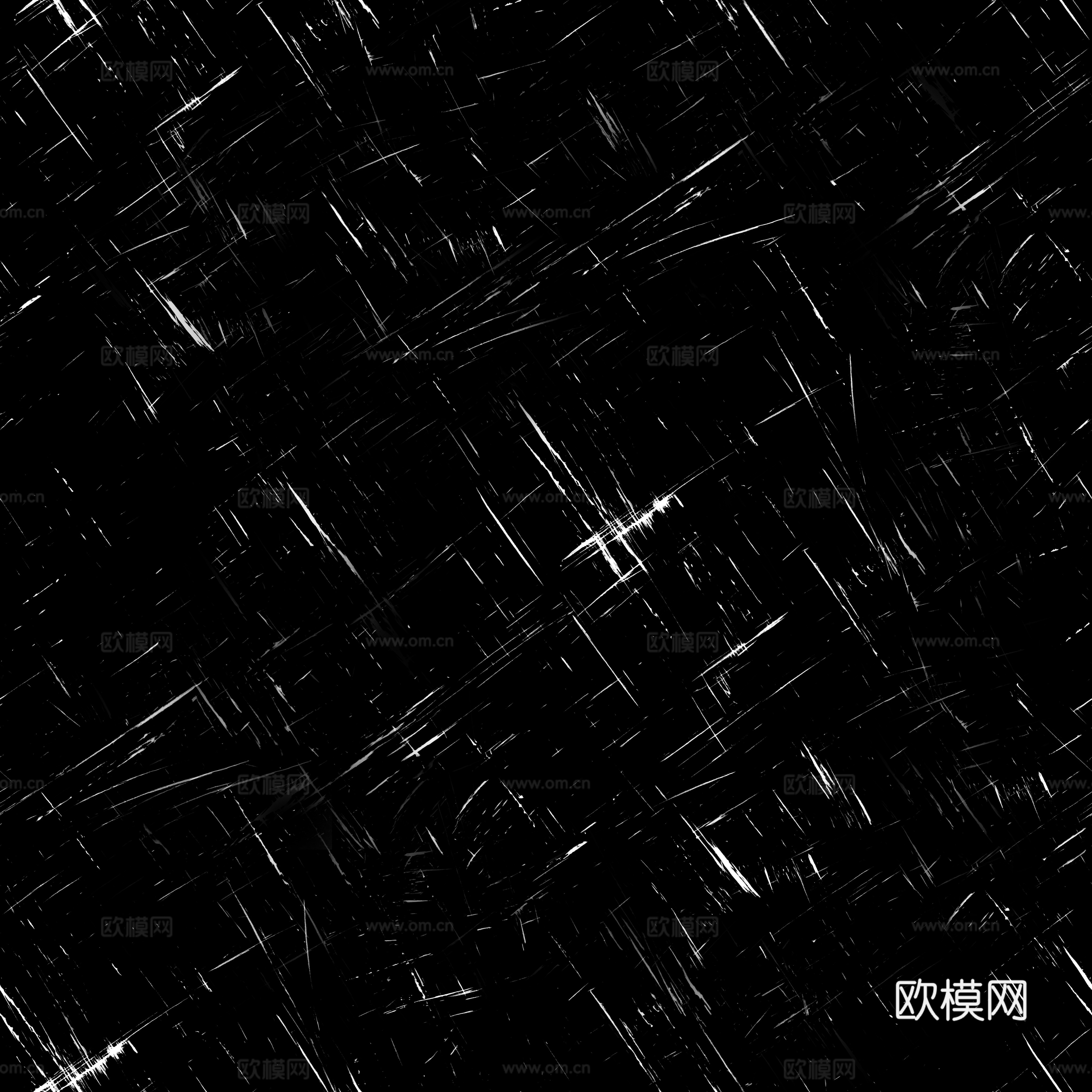 高清无缝污迹划痕粗糙质感黑白凹凸贴图