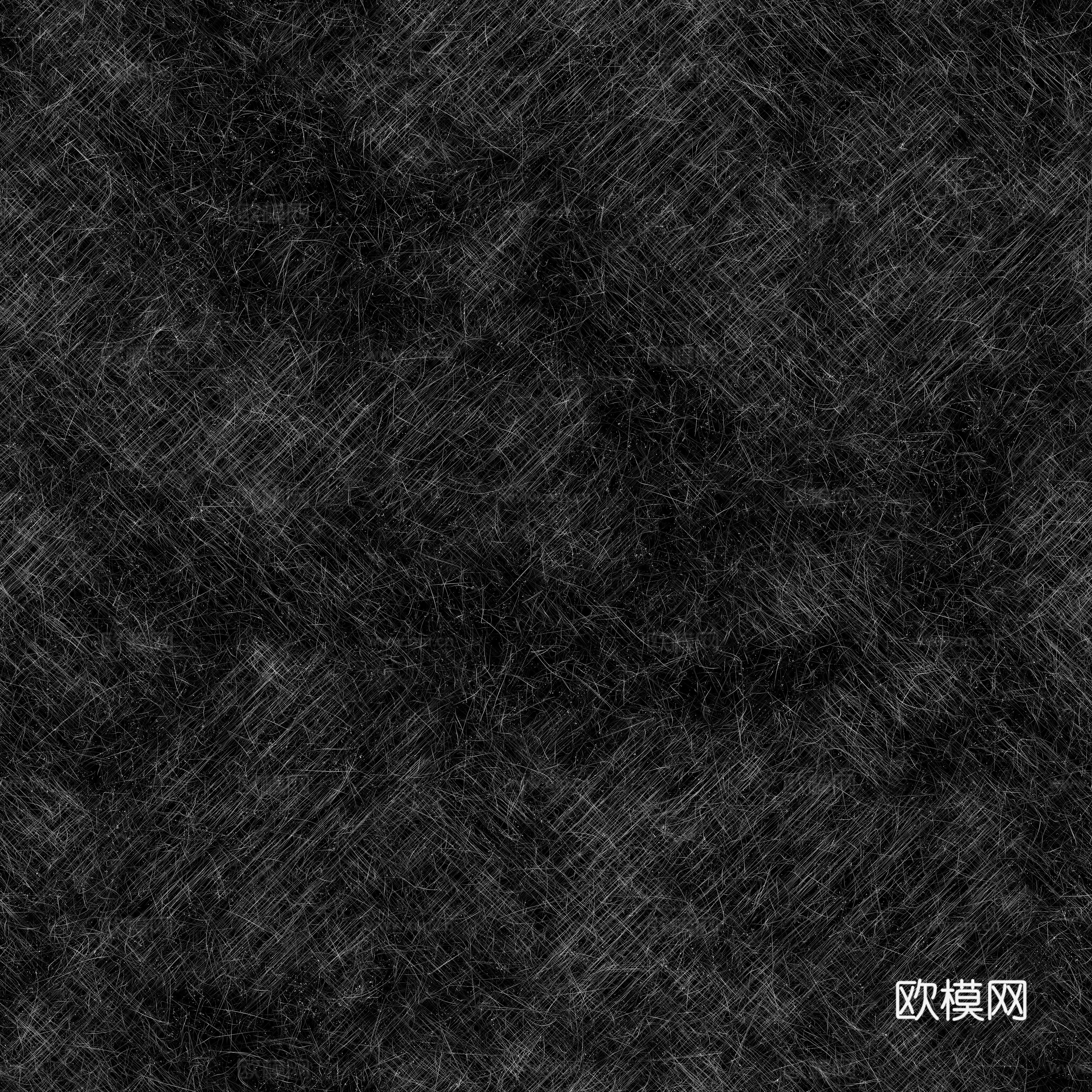 高清无缝污迹划痕粗糙质感黑白凹凸贴图