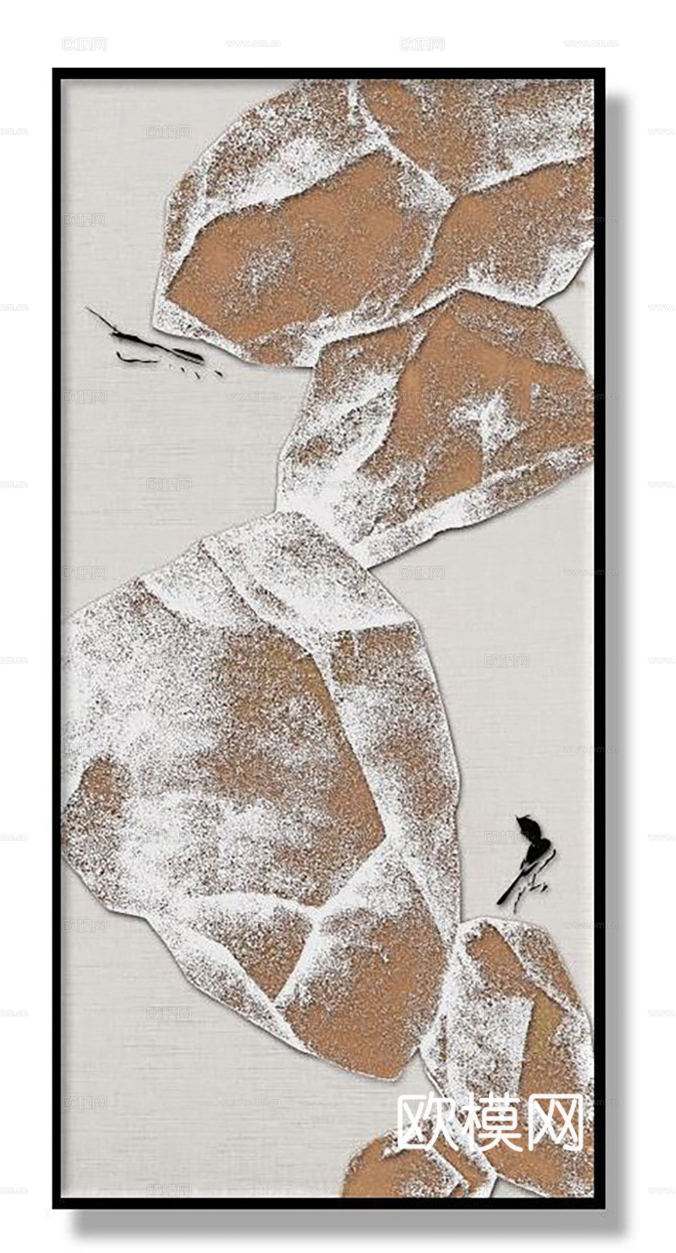 新中式挂画  艺术挂画 装饰画