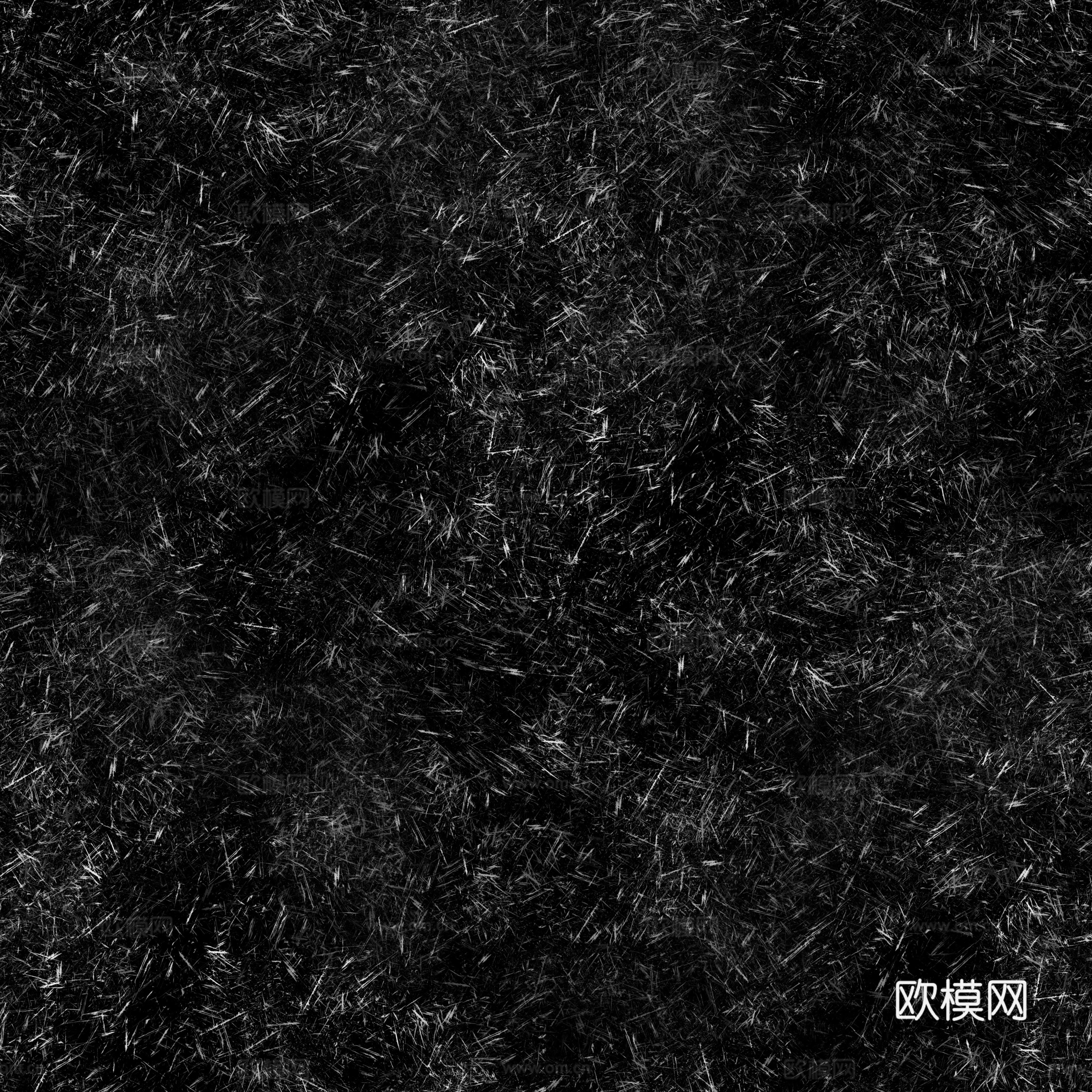 高清无缝污迹划痕粗糙质感黑白凹凸贴图