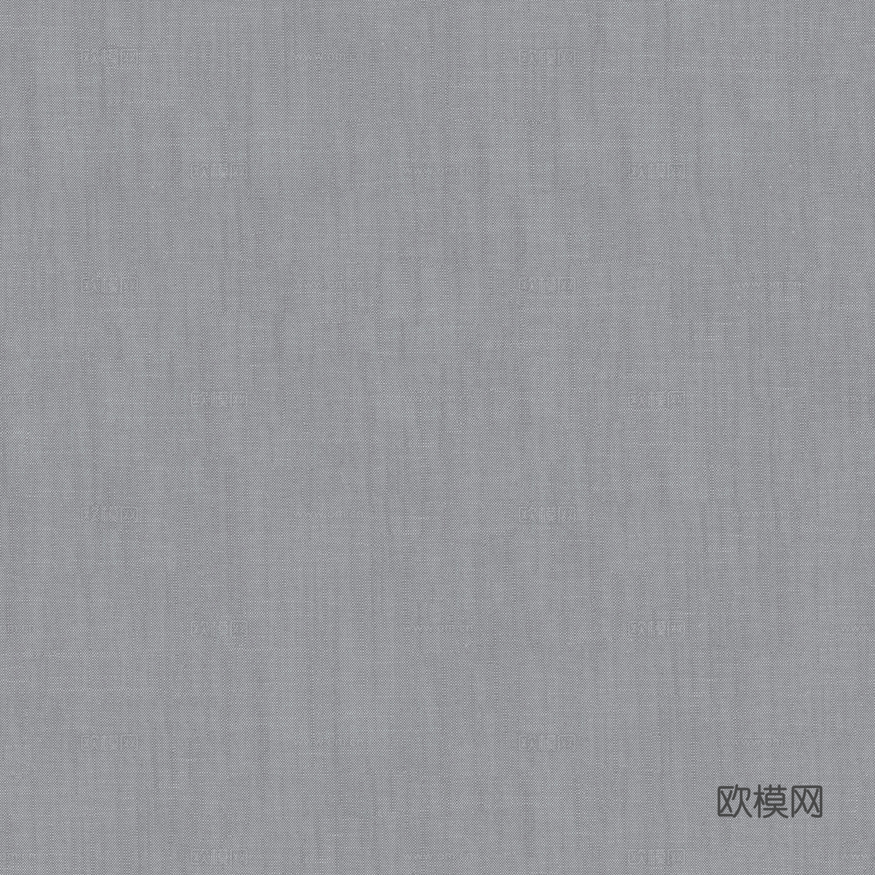 深灰色布纹布料