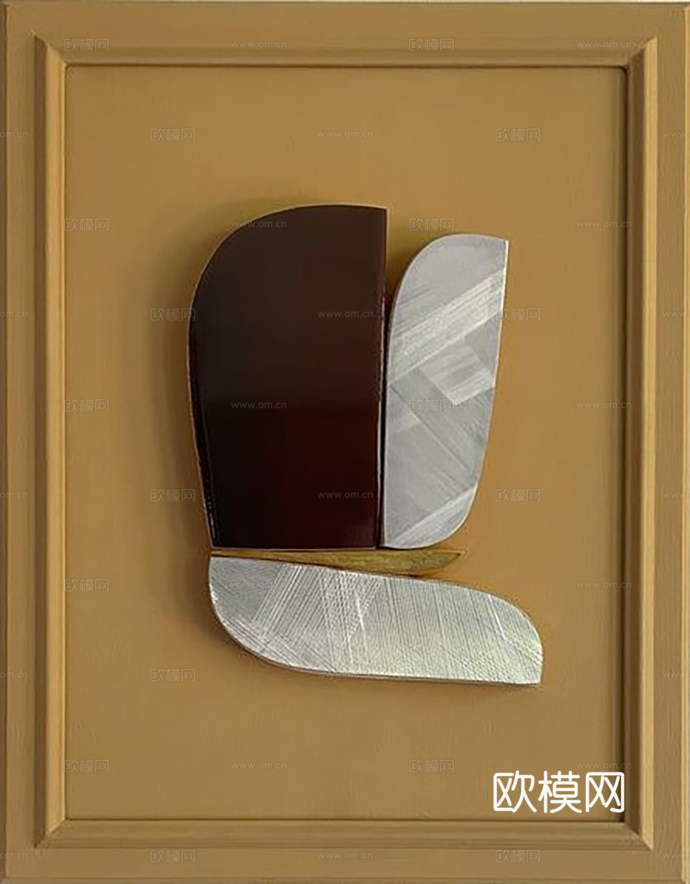 现代简约挂画  艺术挂画 装饰画