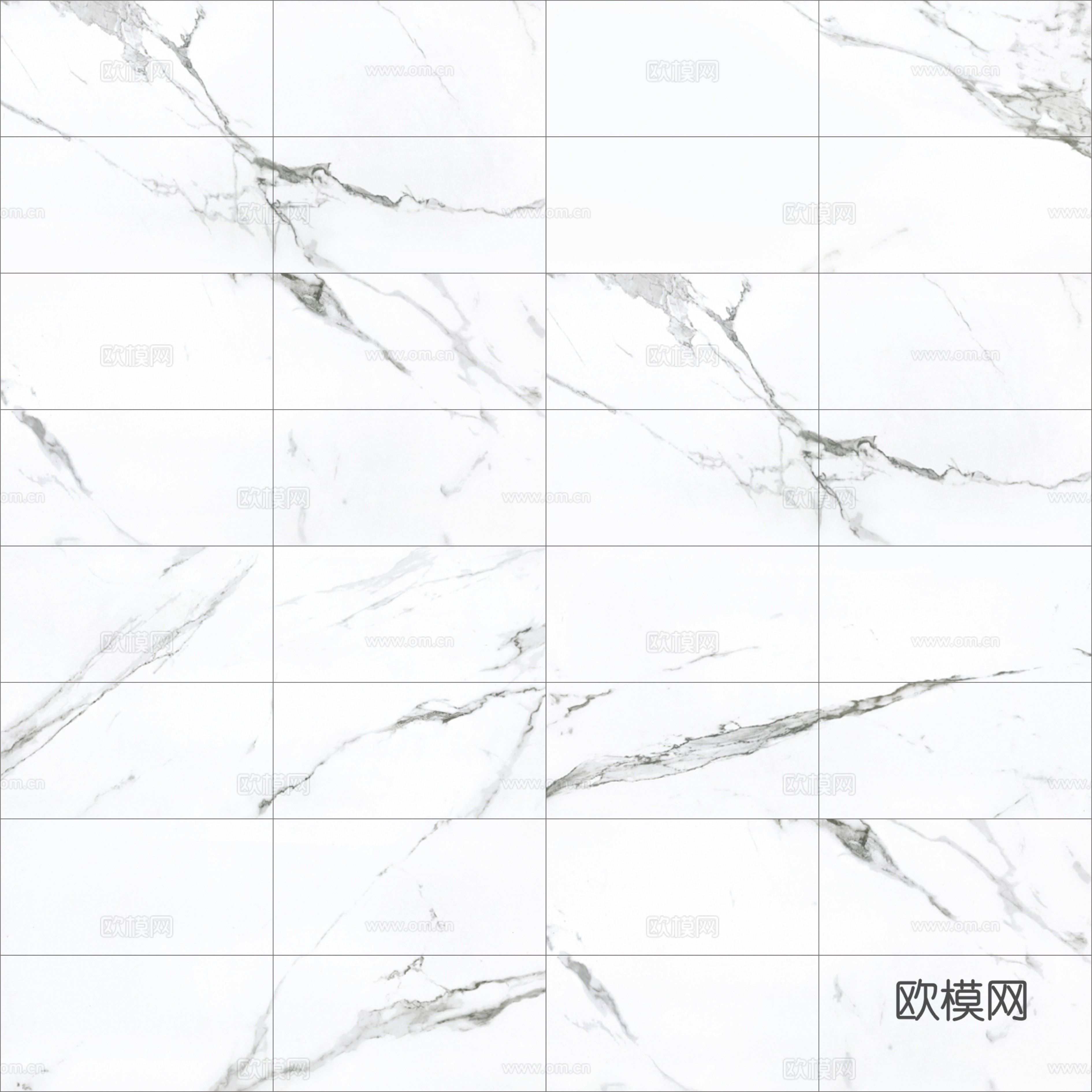 墙砖鱼肚白