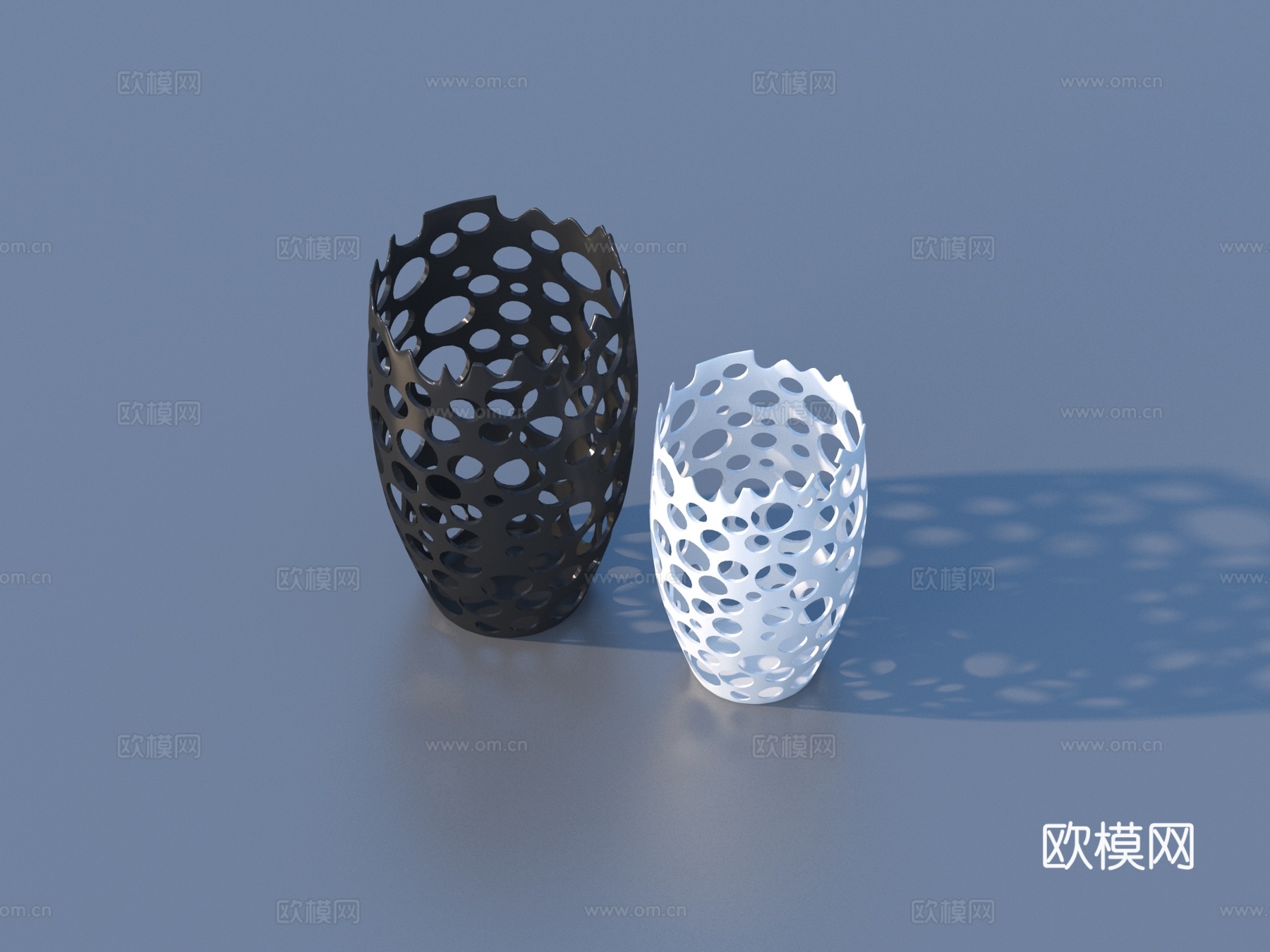 生活用品 工艺摆件 艺术品3d模型