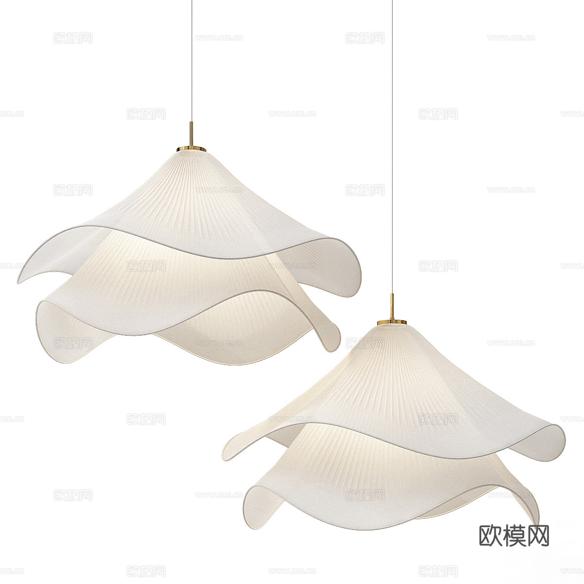 装饰柜3d模型