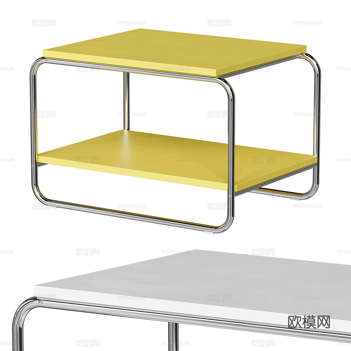 书桌3d模型下载