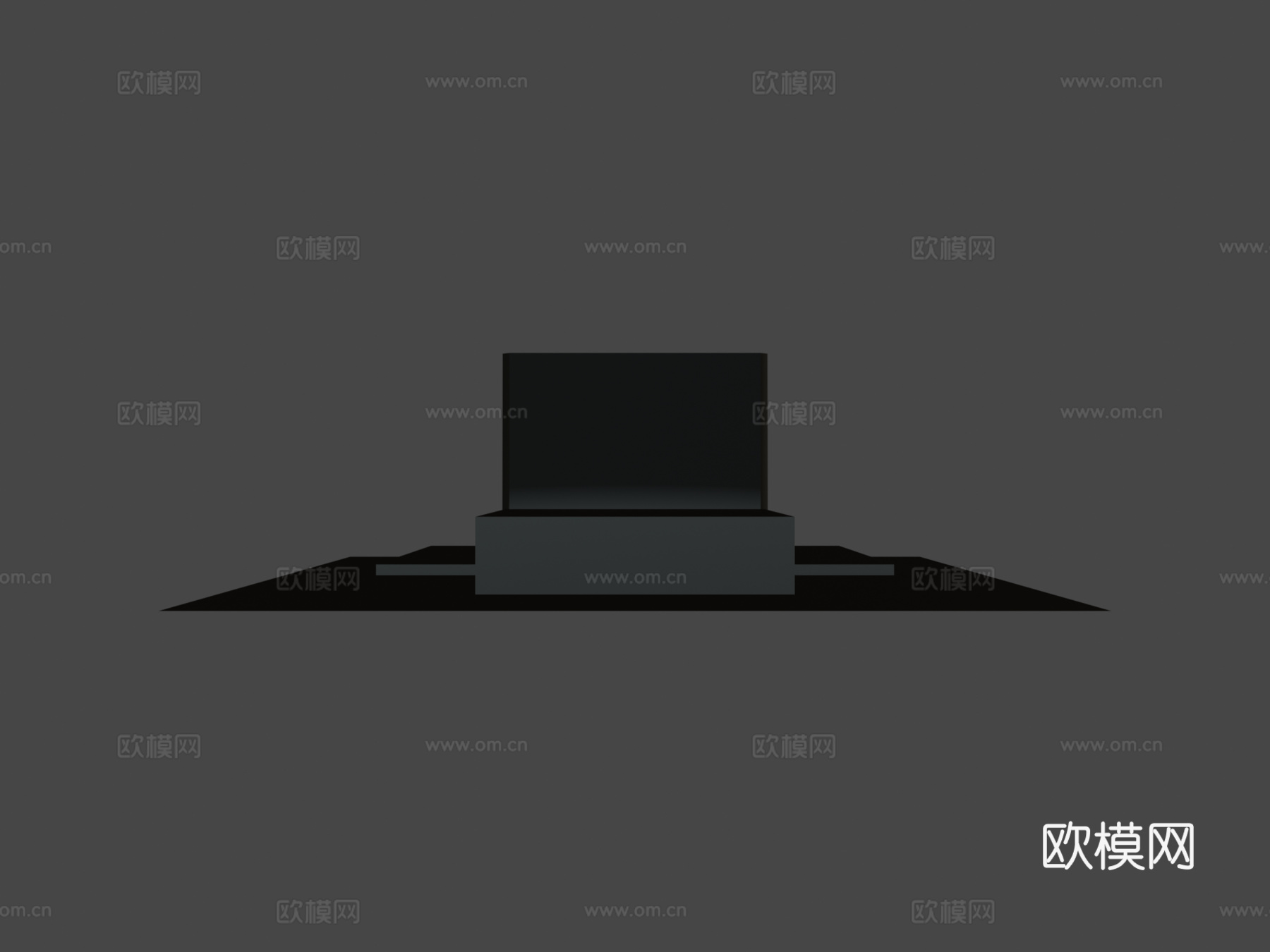 巴蒂——冥界伙伴3d模型