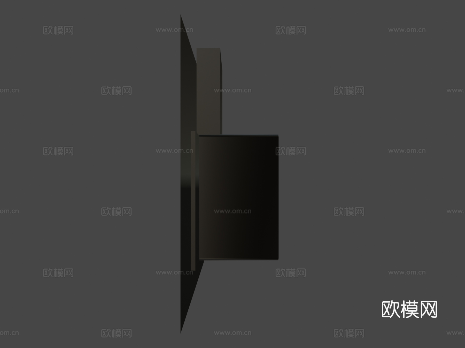 巴蒂——冥界伙伴3d模型
