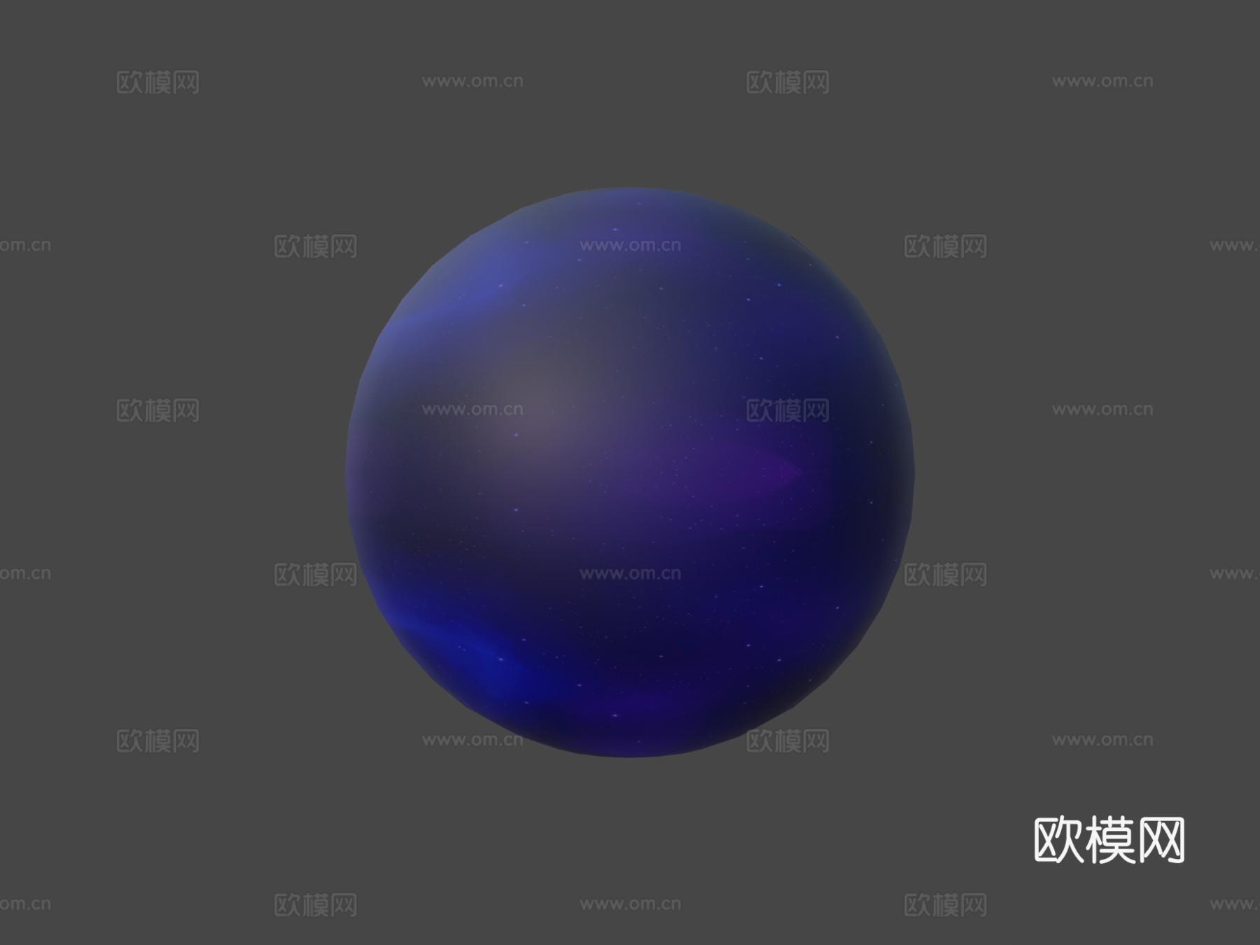 星之守护者凯特琳3d模型