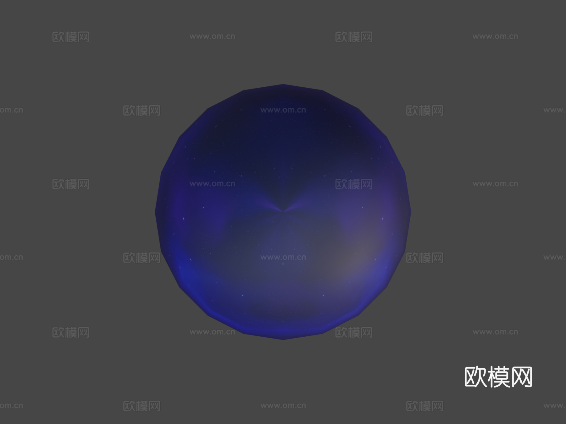 星之守护者凯特琳3d模型