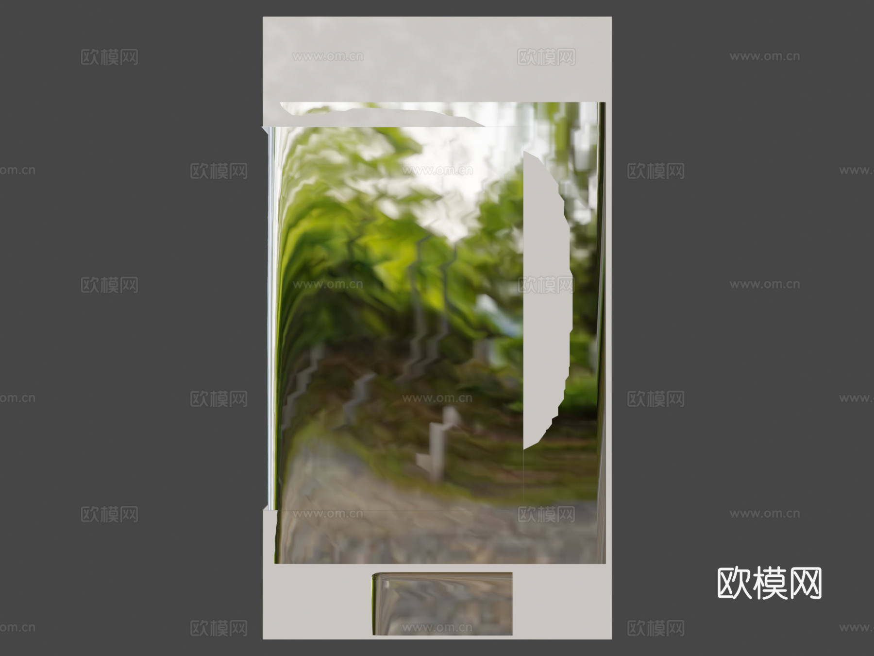 趣盒人偶！神奇蜘蛛侠3d模型