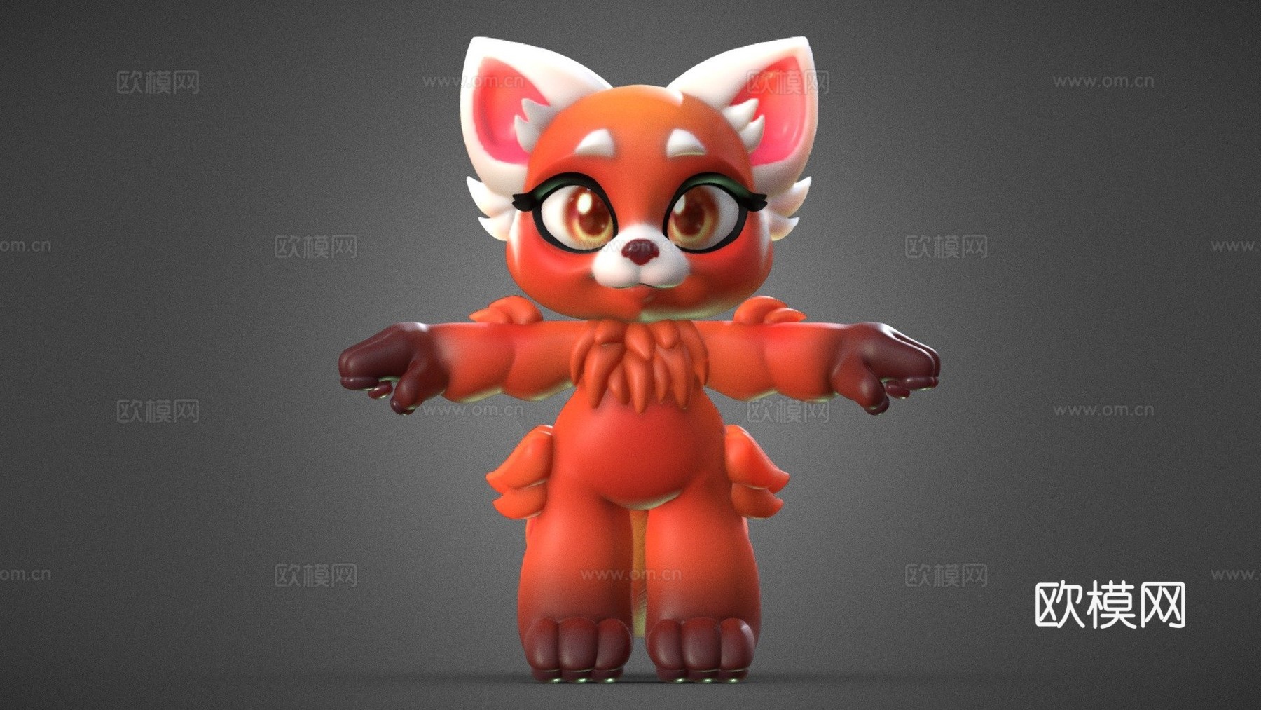 青春变形记3d模型