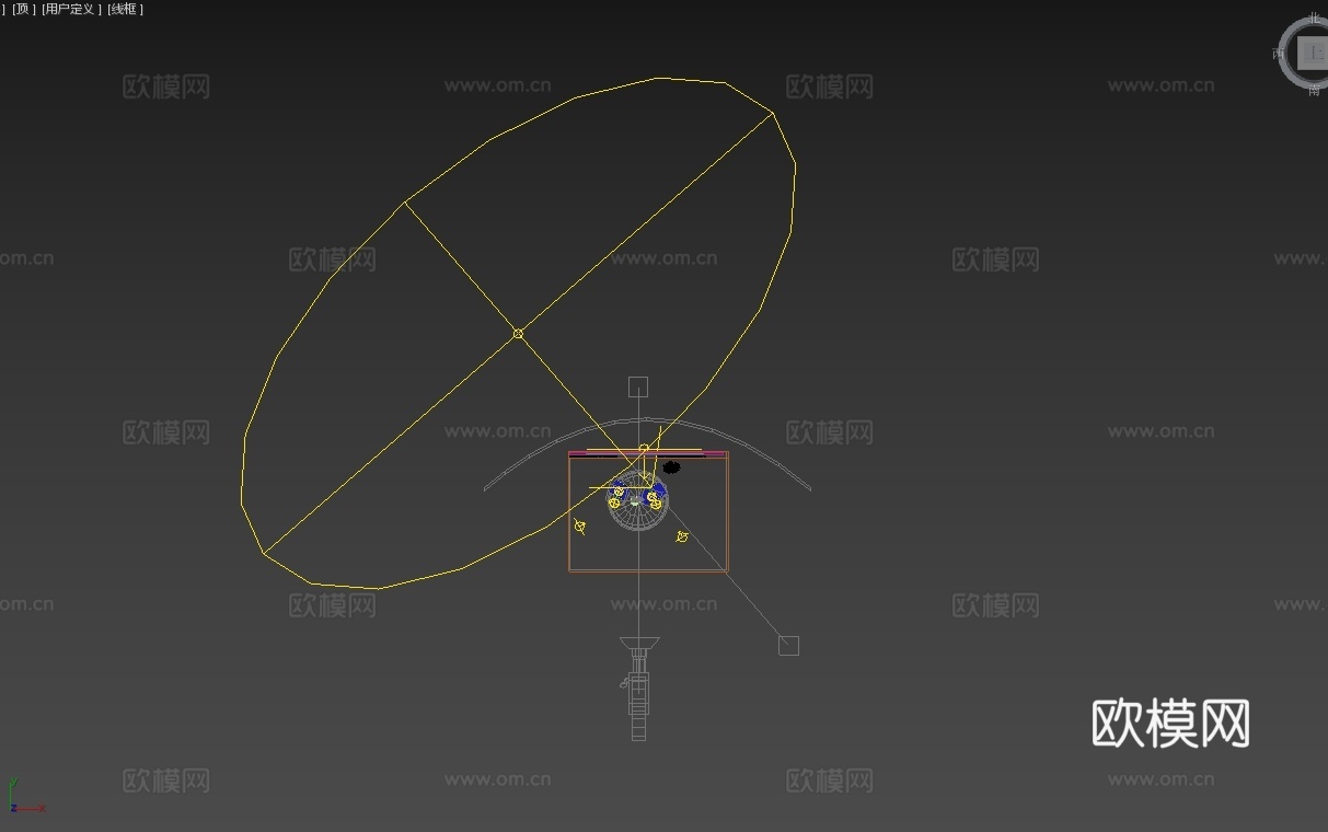 现代极简木凡优品功能沙发功能椅实木扶手电动功能椅3d模型