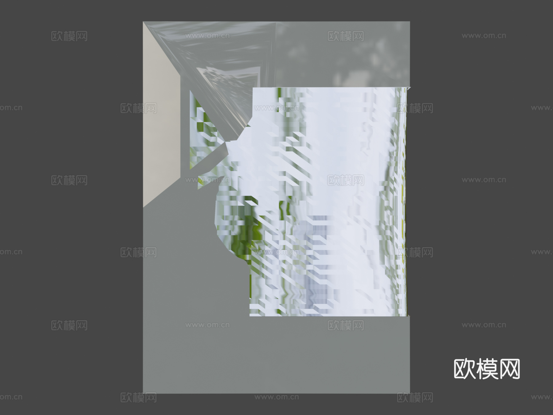 趣盒人偶！神奇蜘蛛侠3d模型