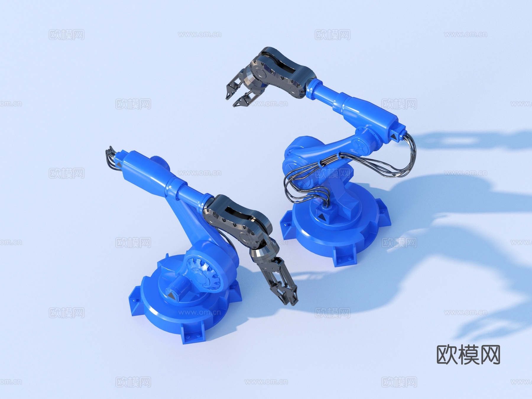 工具 五金工具3d模型