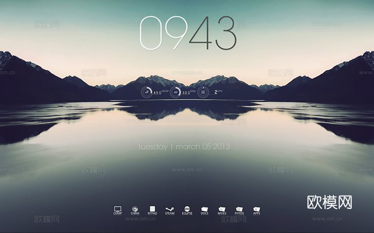 电视电脑屏幕  手机电子屏幕 投影