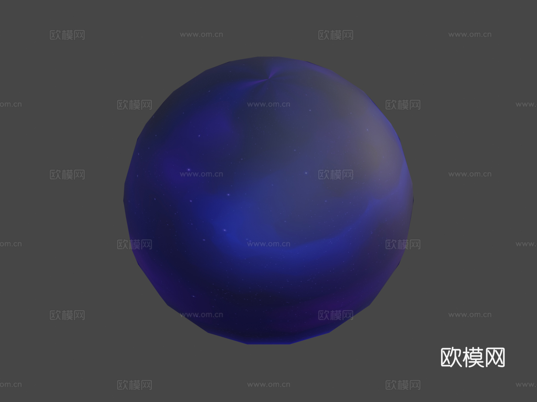 星之守护者凯特琳3d模型